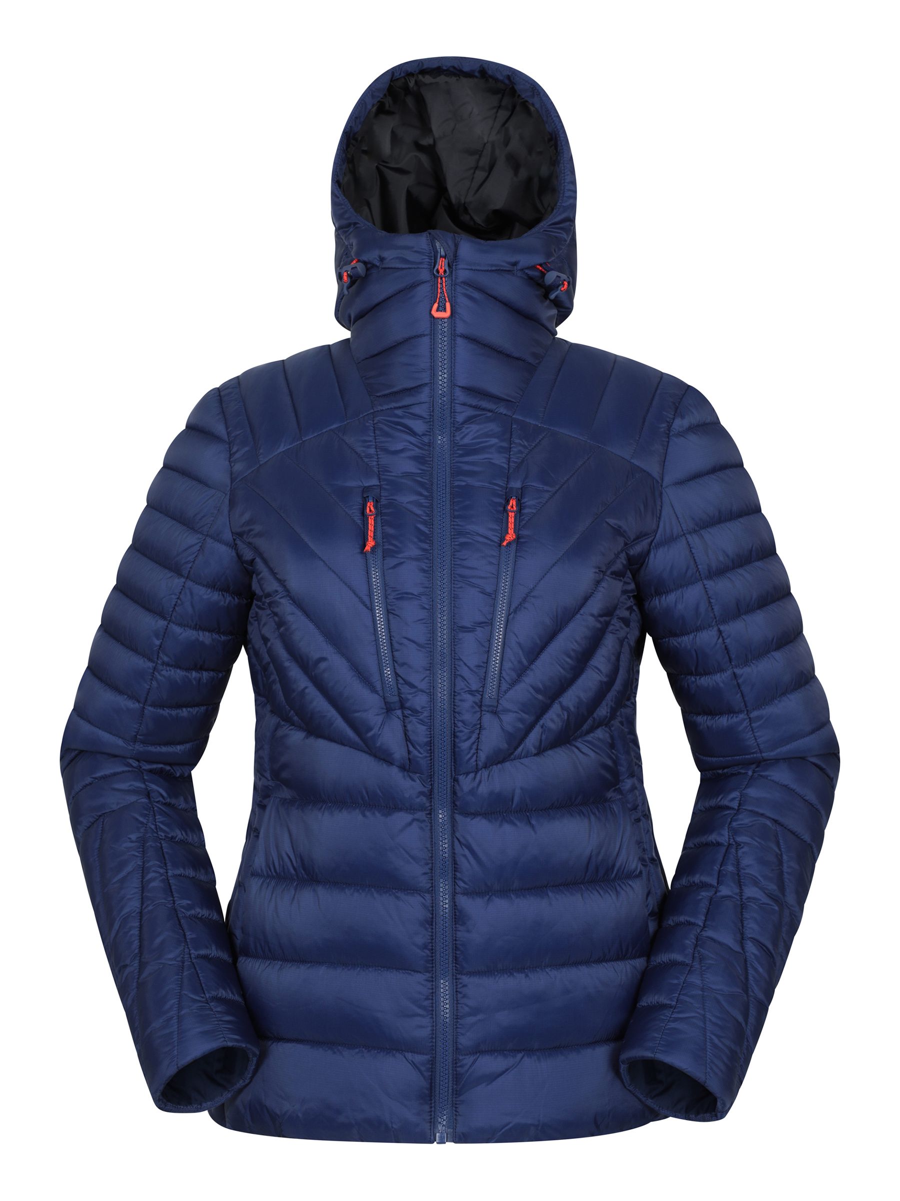 Mountain Warehouse Bélelt Dzseki