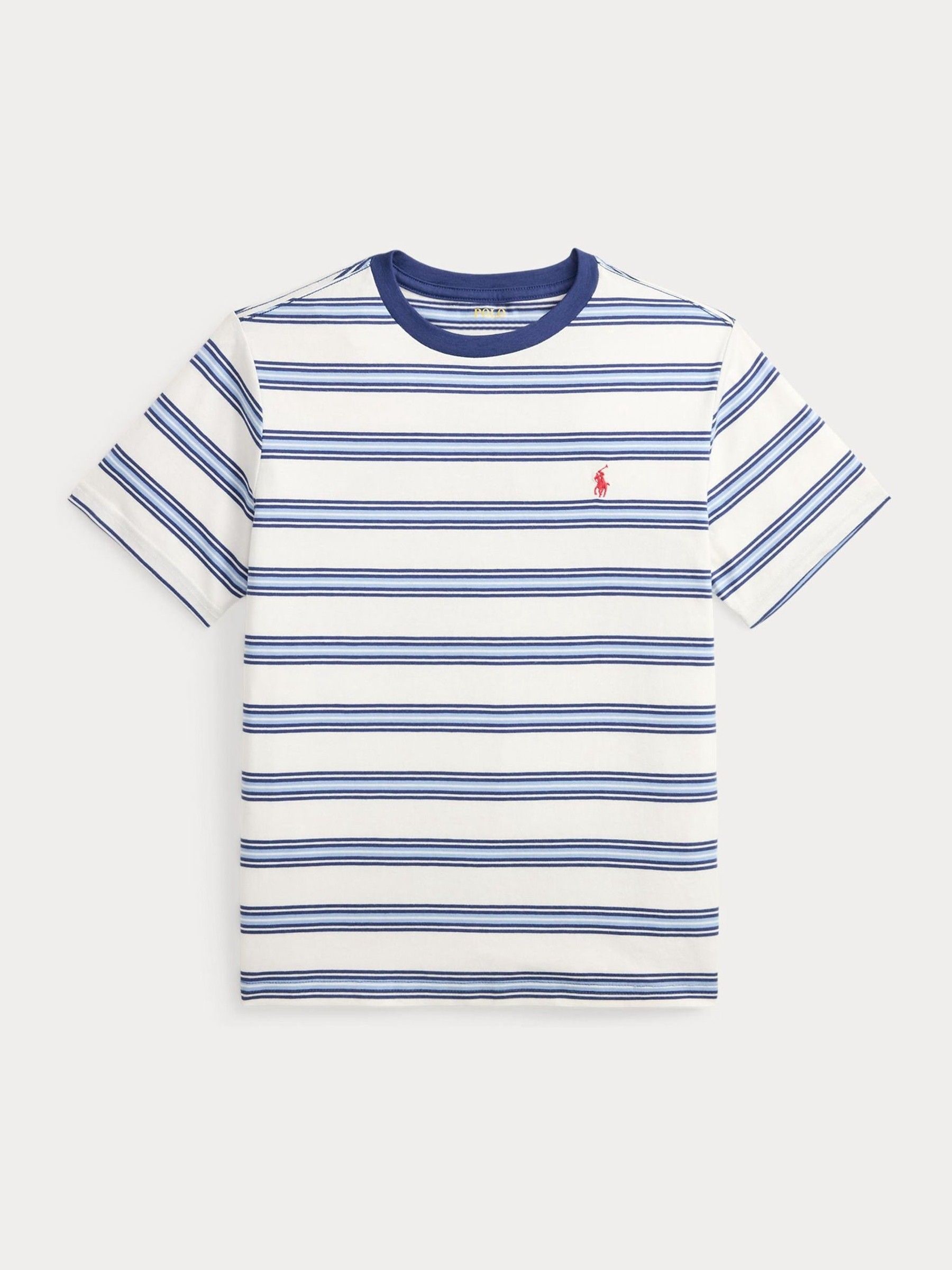 Polo Ralph Lauren A Righe T-Shirt