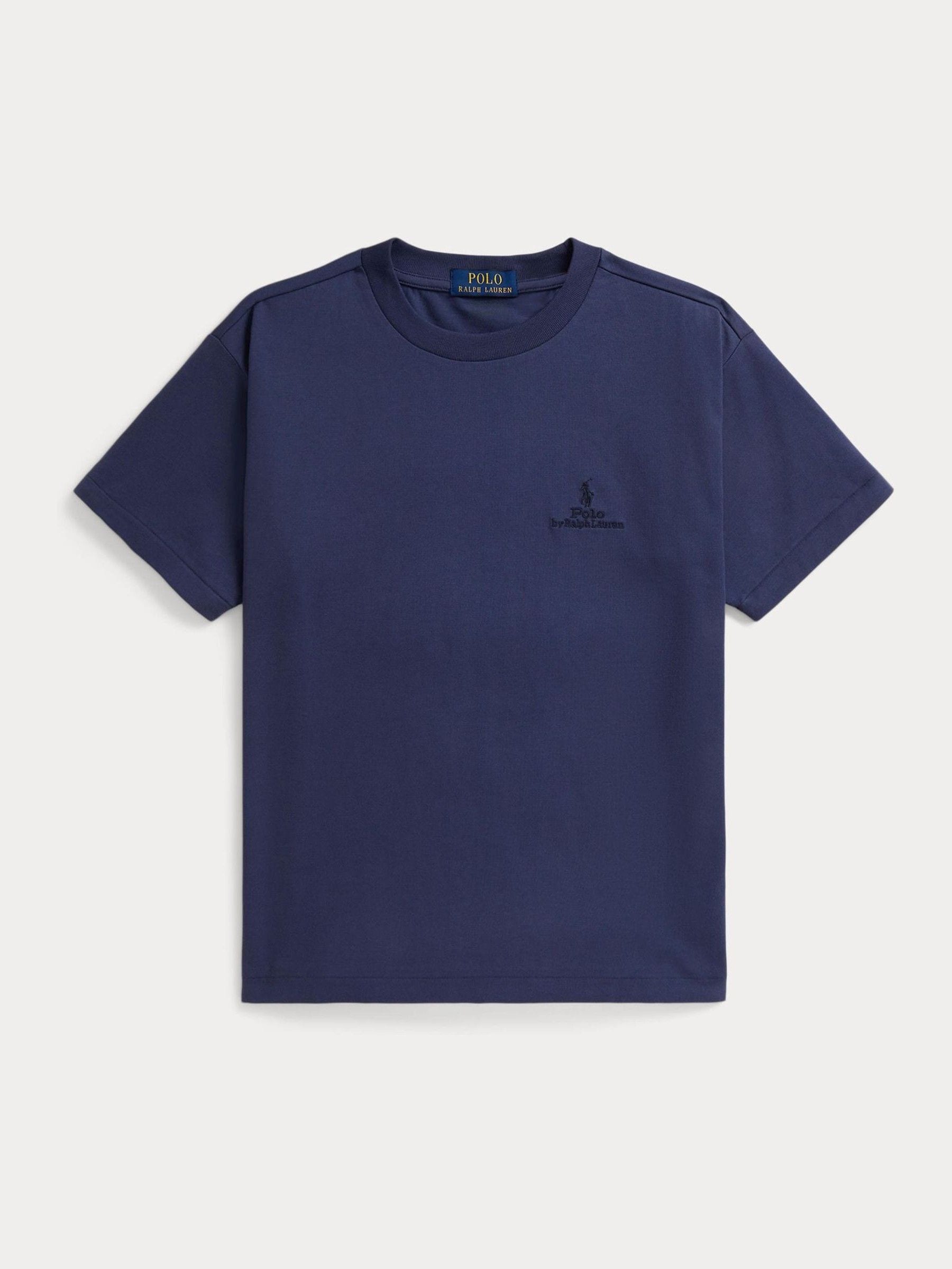 Polo Ralph Lauren - Oversize-T-Shirt