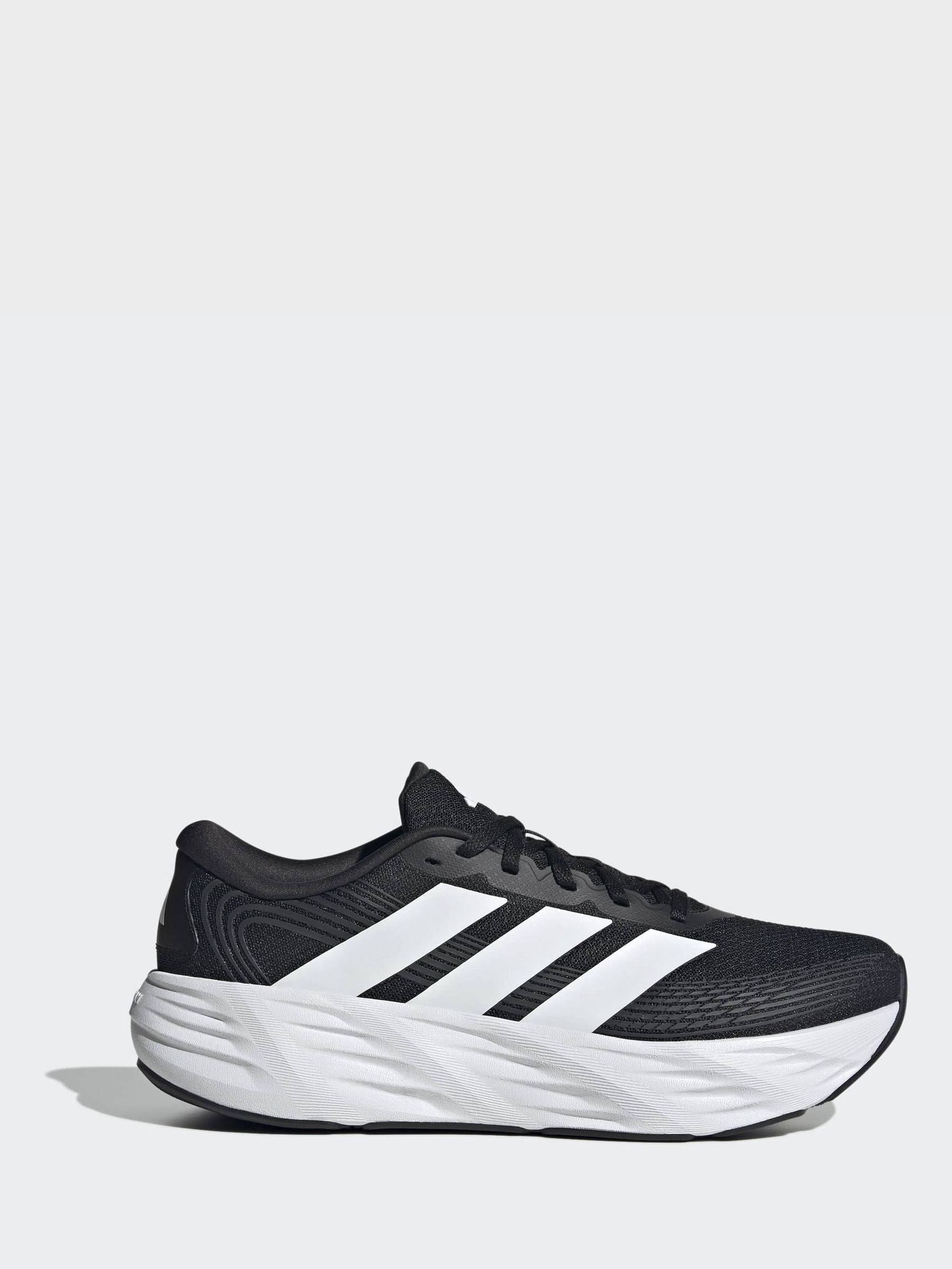 Sneakers Adidas Ih9812 Galaxy 8 Uomo Nero Taglia 44 - Immagine 12