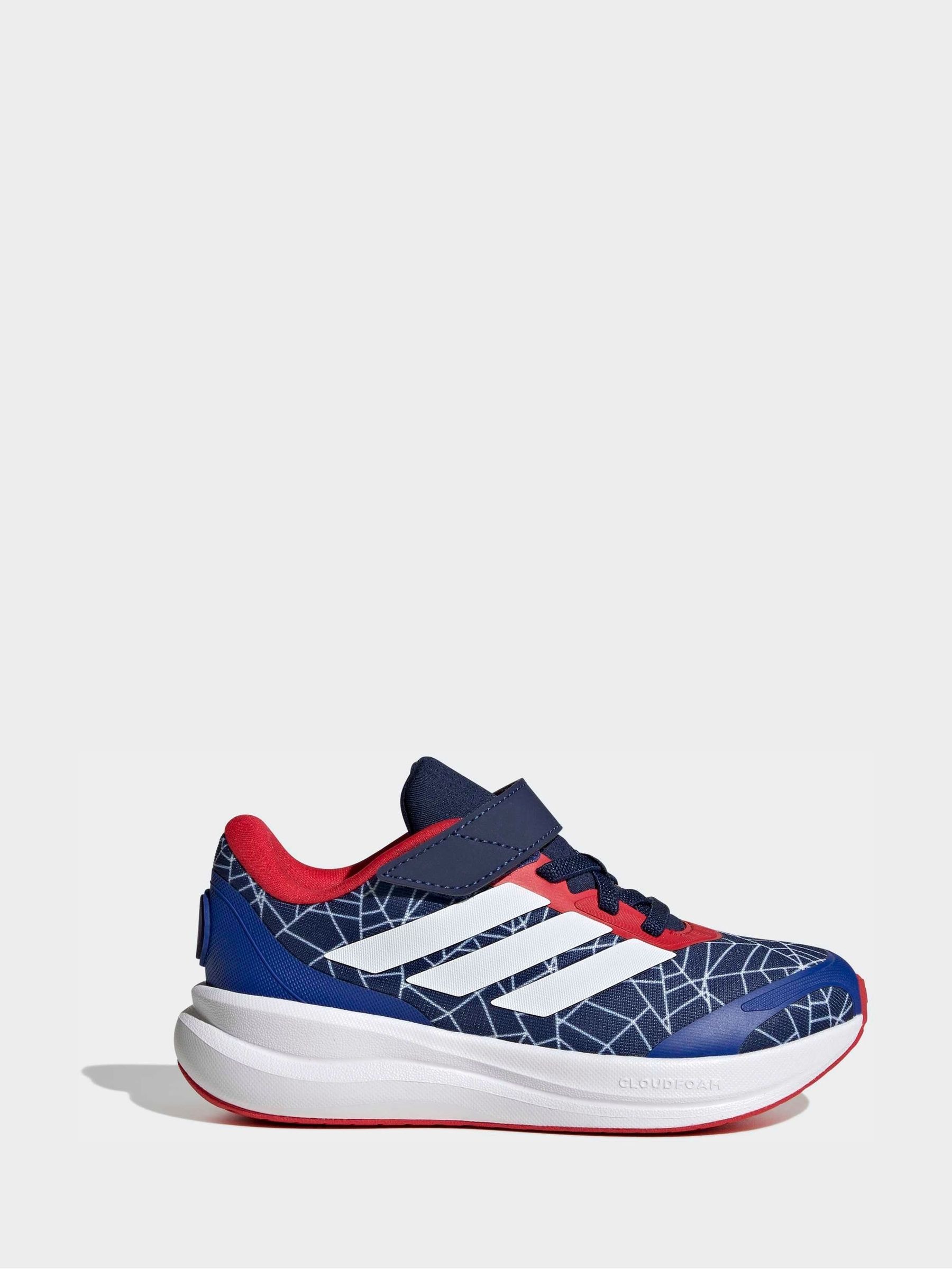 Adidas Unisex Niño Bleu Zapatillas Niño Marvel Spider-Man Runfalcon 6 - Imagen 3