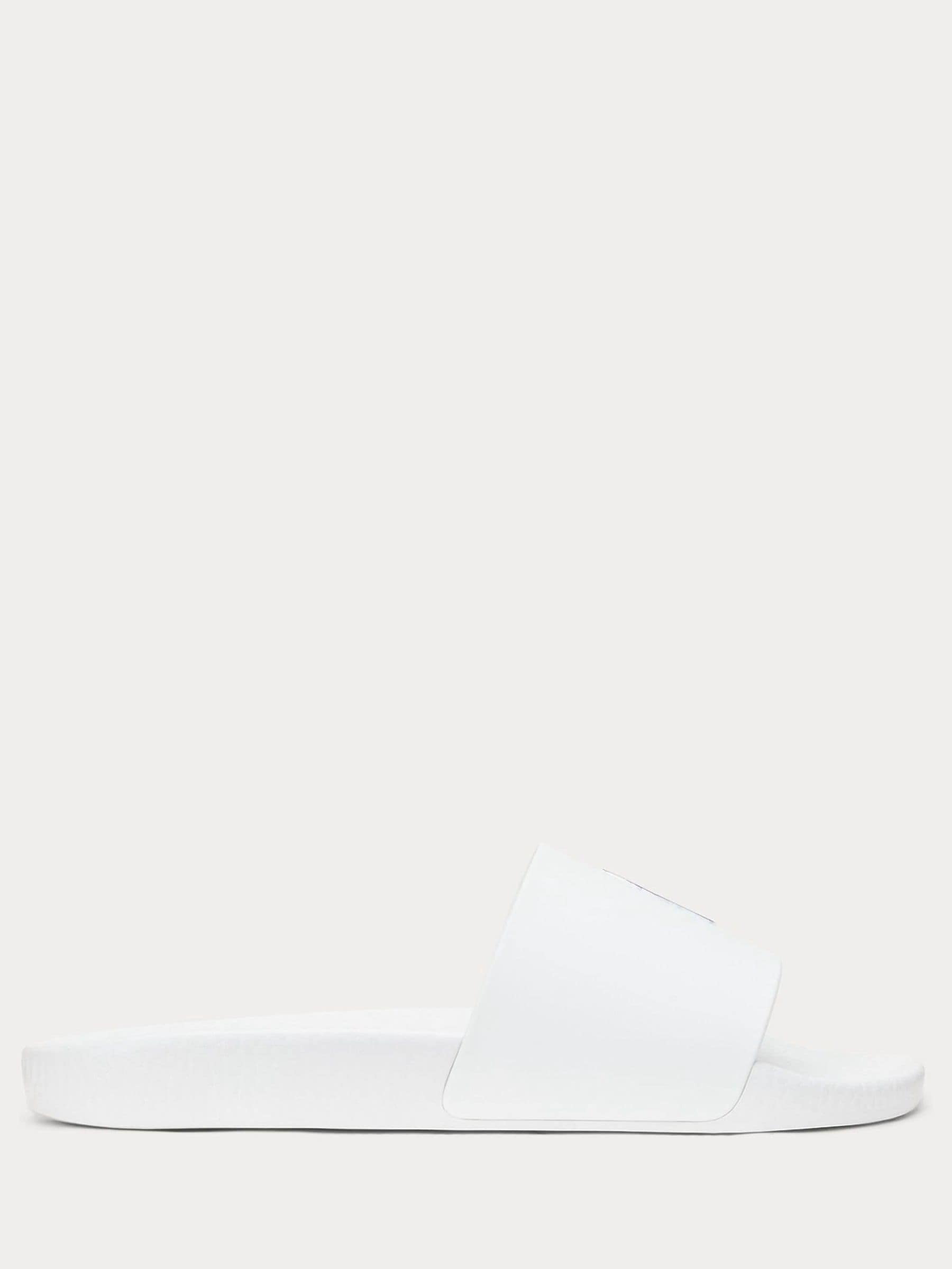 Polo Ralph Lauren Signature Pony Šľapky