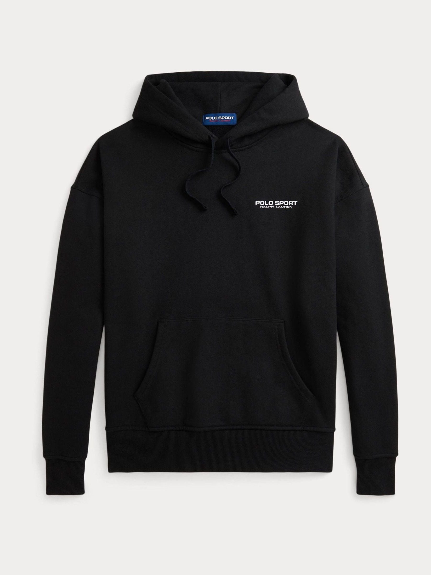 Polo Ralph Lauren Polo Sport Logo Hoodie