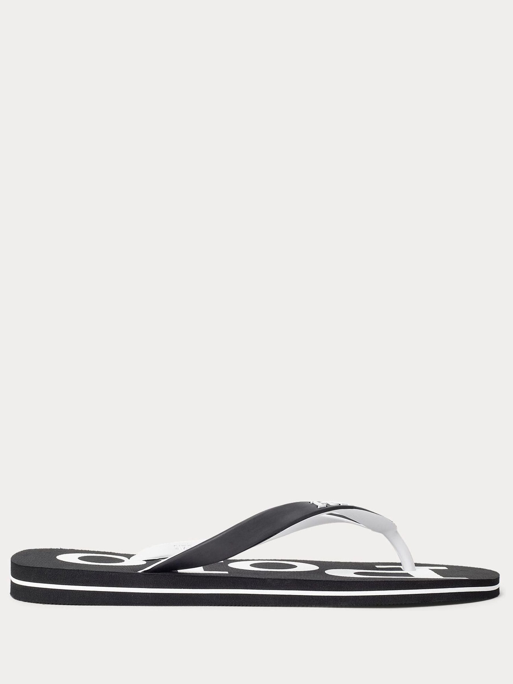 Polo Ralph Lauren Bolt Sliders