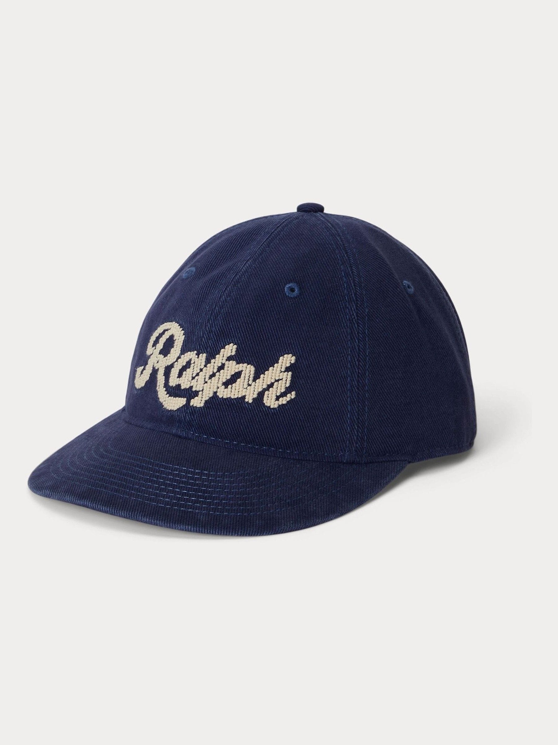 Polo Ralph Lauren Blue Newport Twill Cap