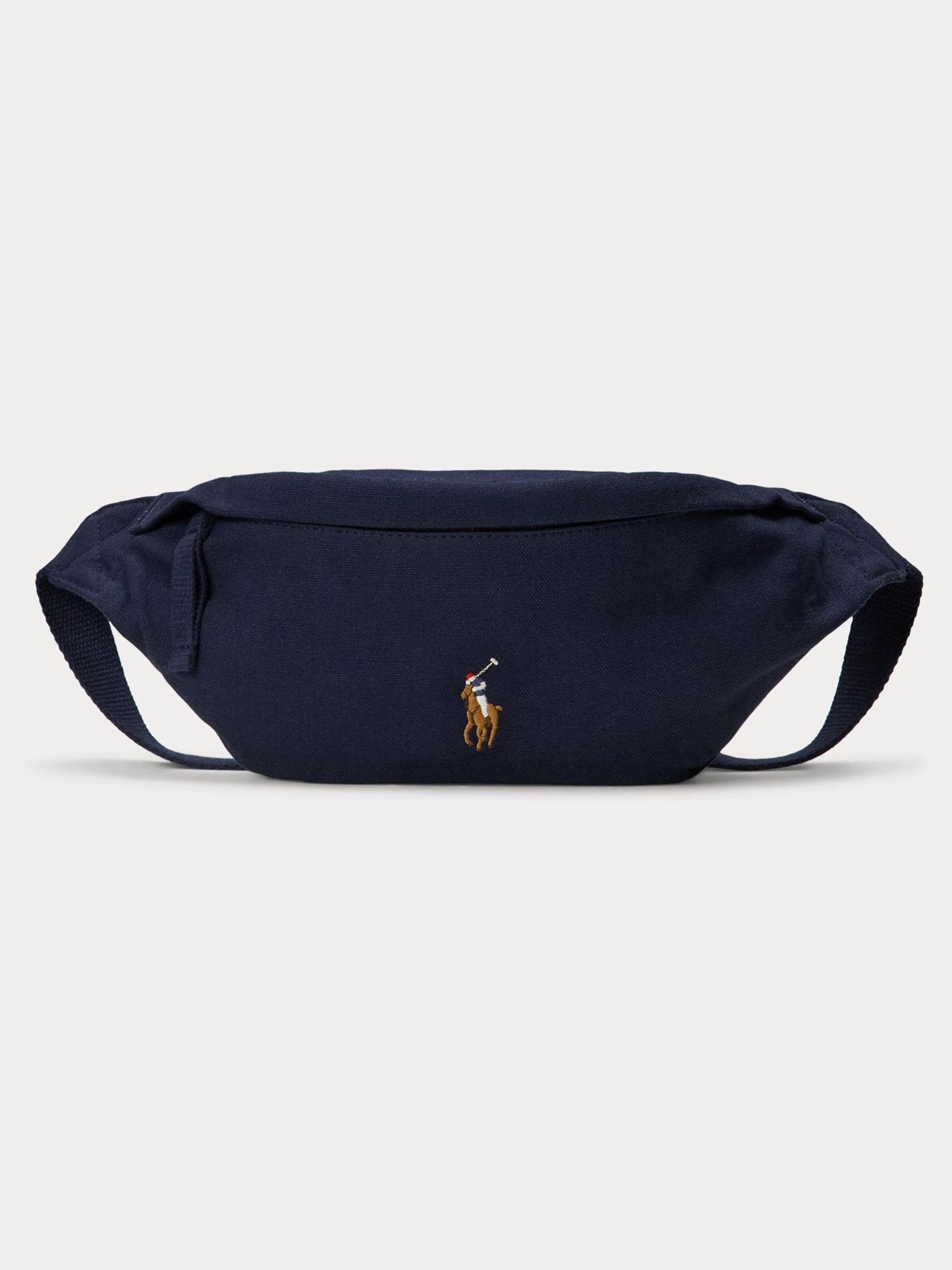 Polo Ralph Lauren - Borsa A Marsupio In Tela