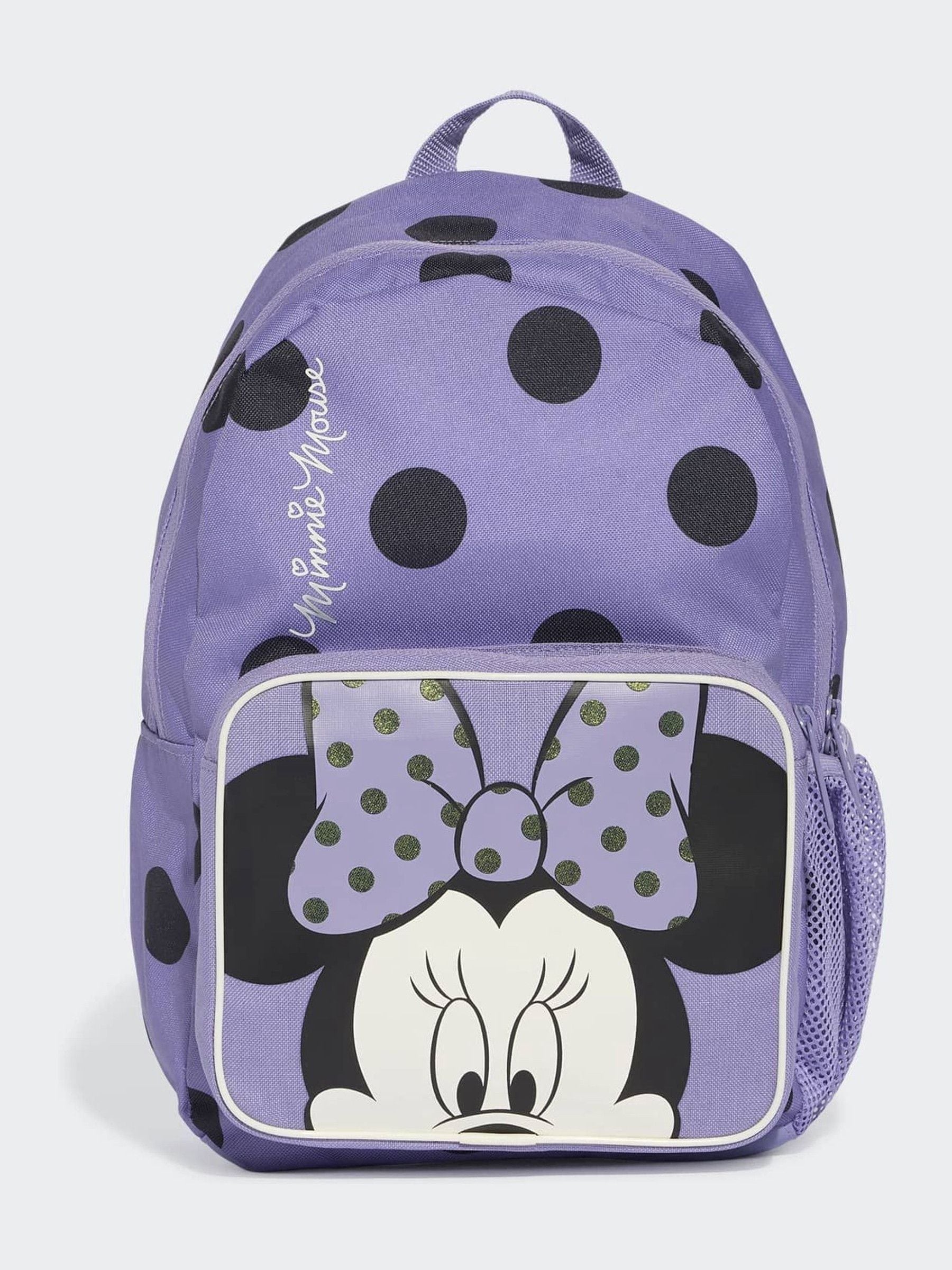 Adidas Mujer Violeta Mochila Kq9847 Para - Imagen 4
