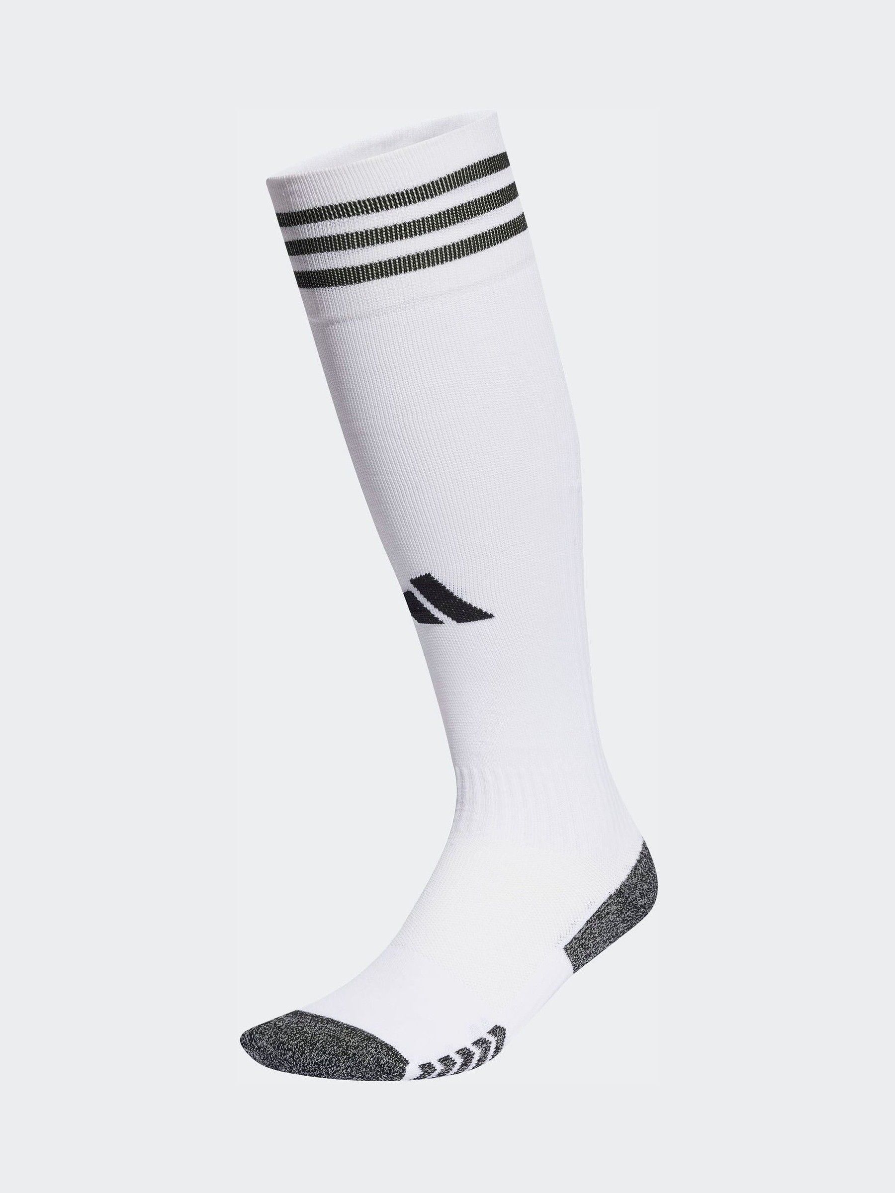 Adidas Blanco Calcetines De Fútbol 23 - Imagen 3