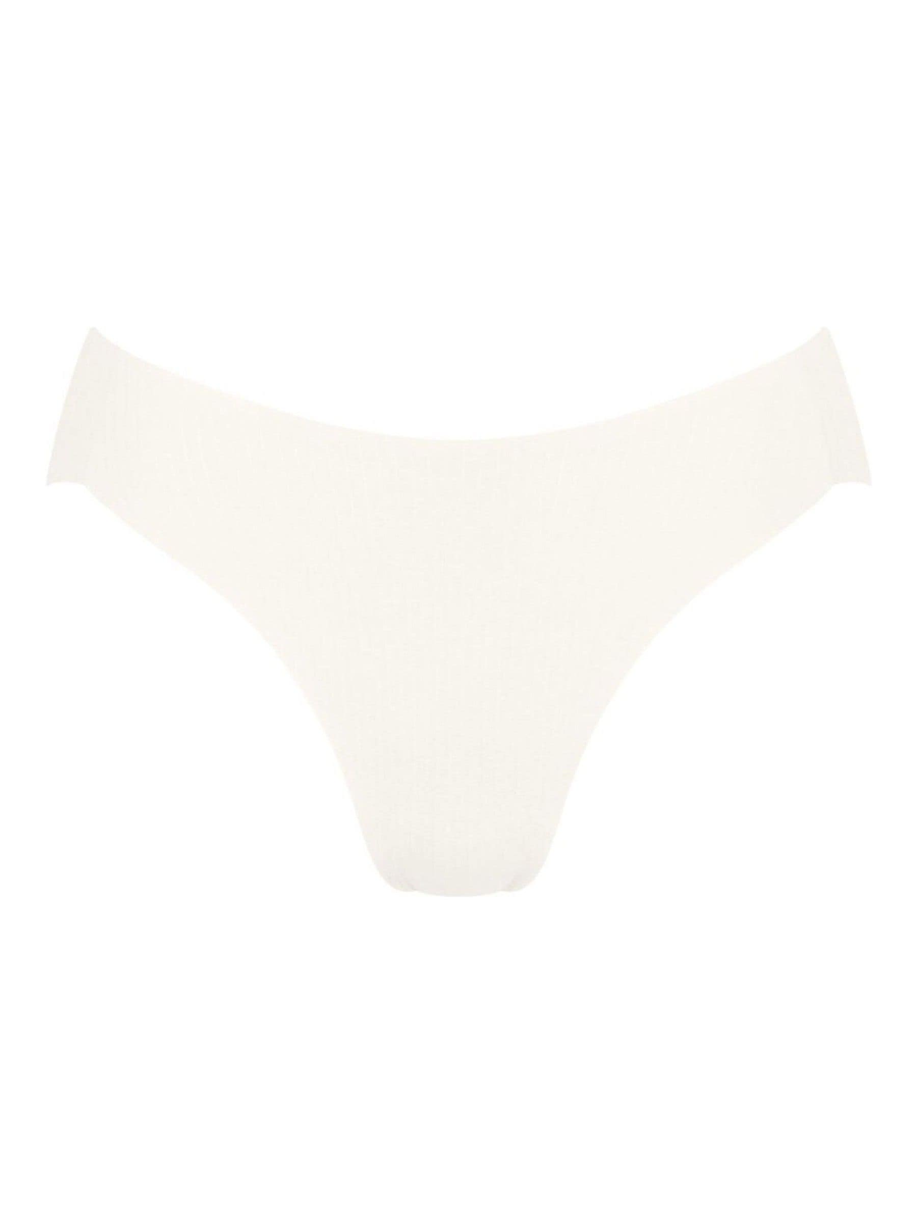 Sloggi Damen Blanc Höschen Für Zero Feel Pure High Leg - Bild 4