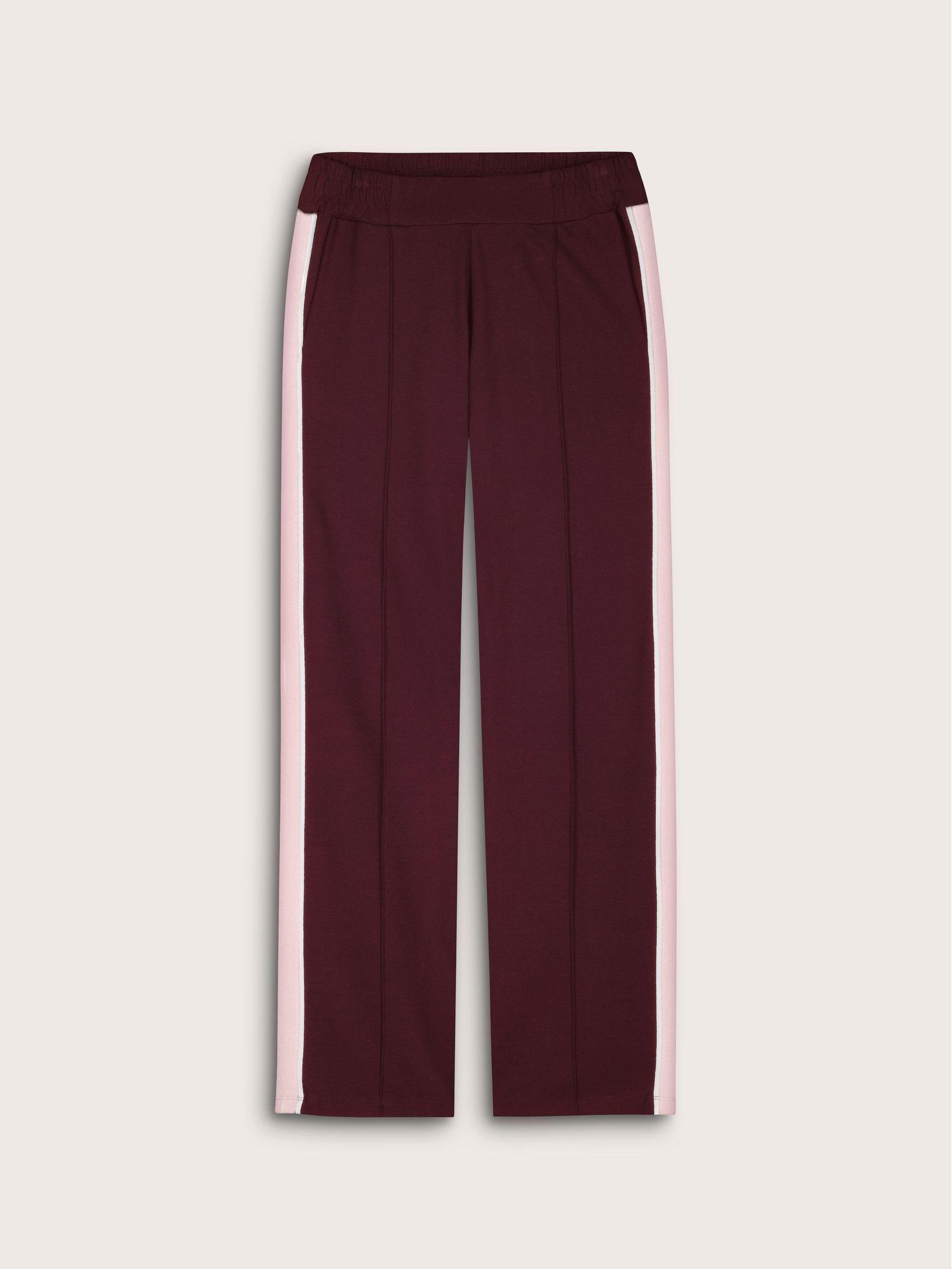 Baukjen Lisa Side Stripe Trousers