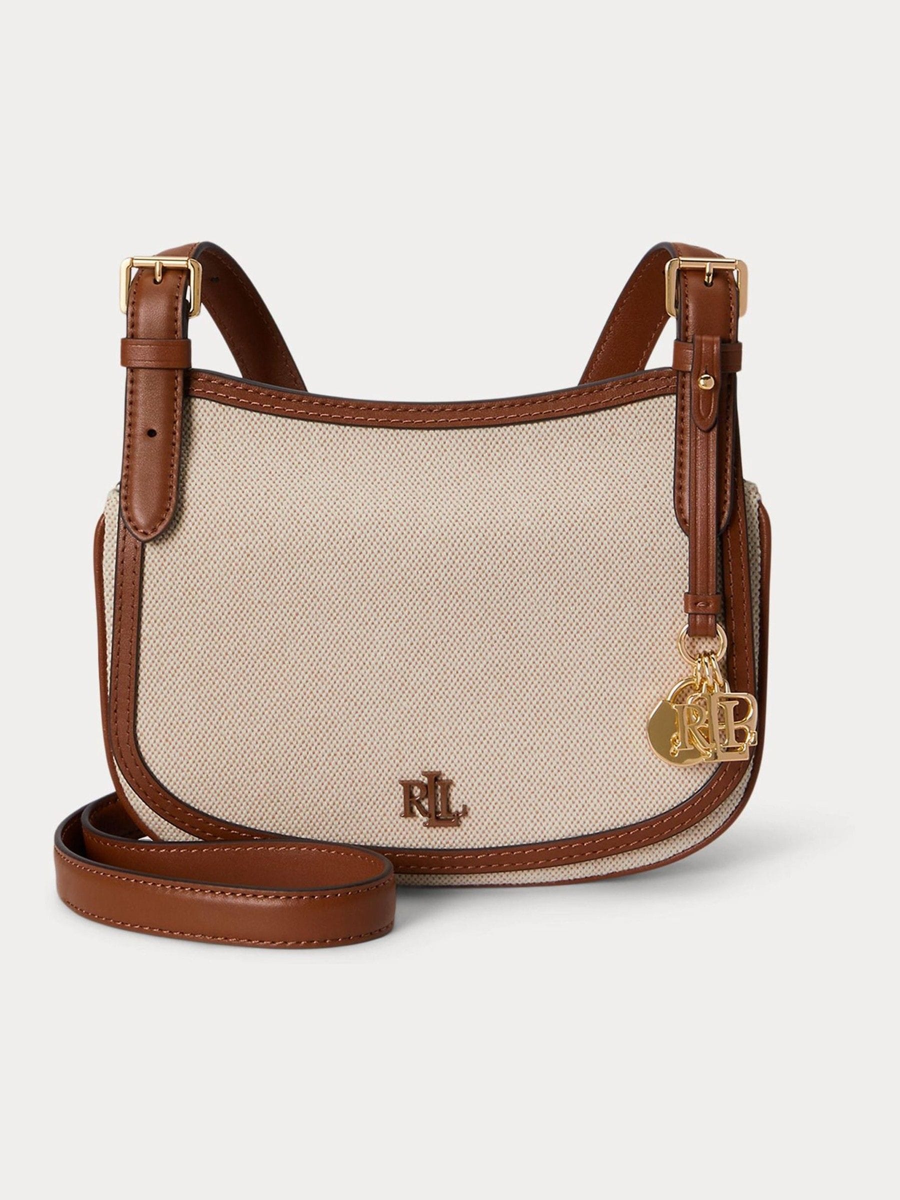 Lauren Ralph Lauren - Marcy - Borsa Media A Tracolla