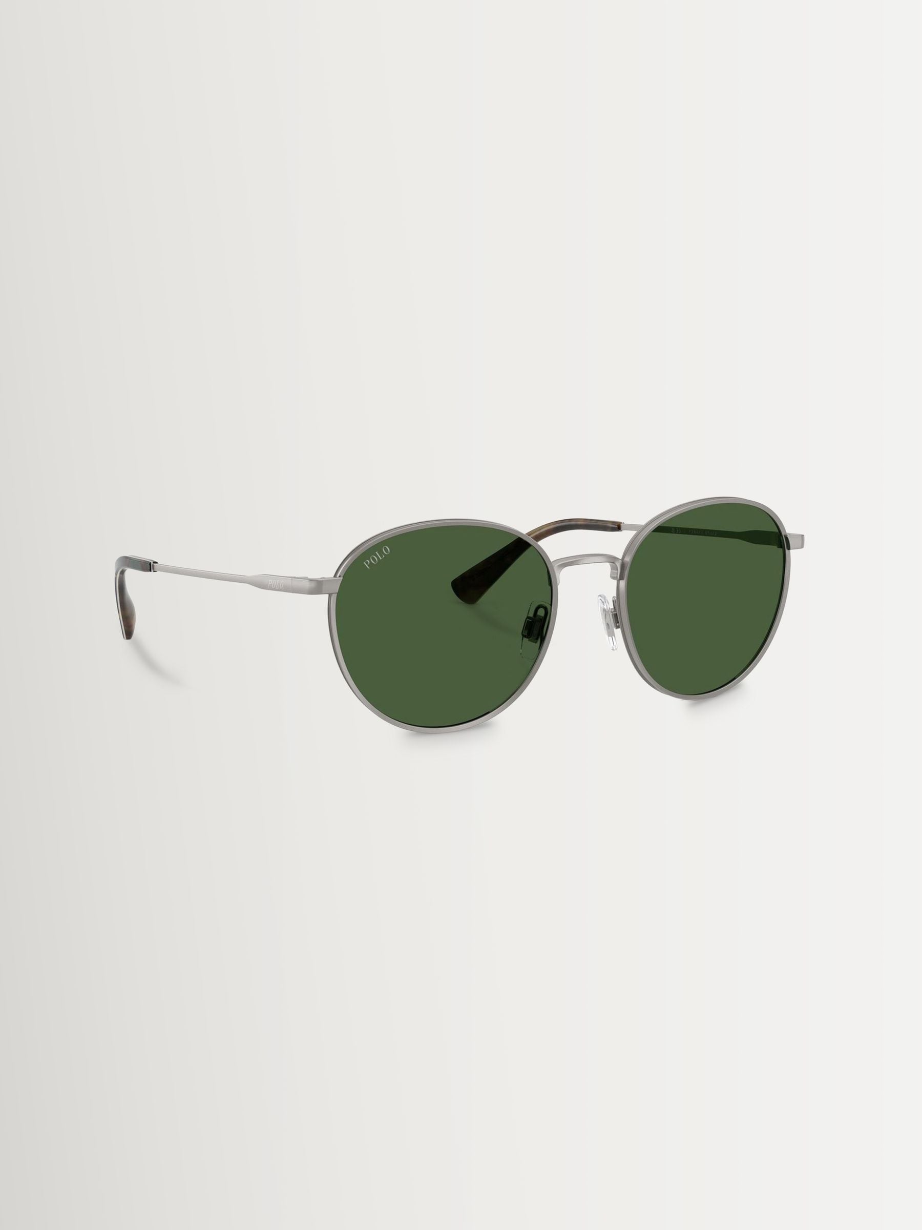 Next - Polo Ralph Lauren 0Ph3163 Phantos Sunglasses