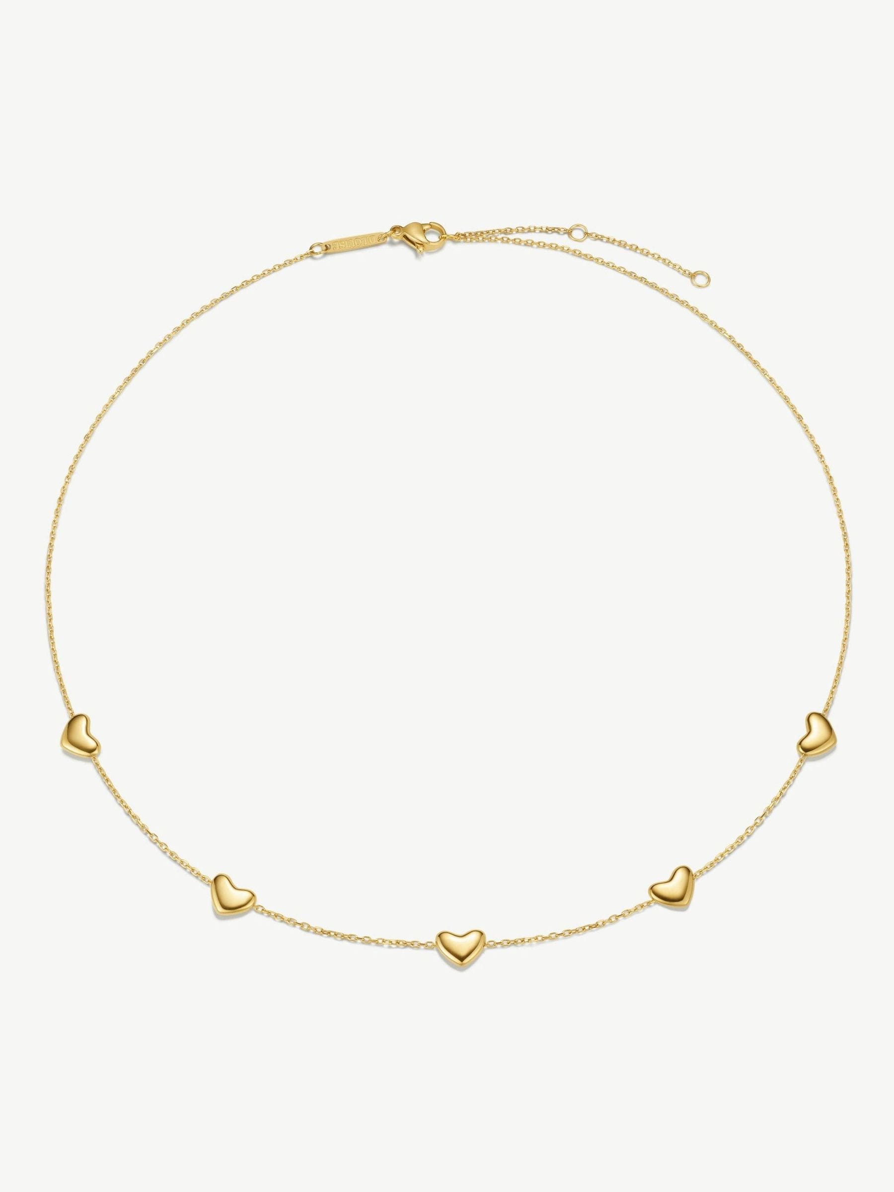 D.LOUISE NAN-14 bijoux - Image 2