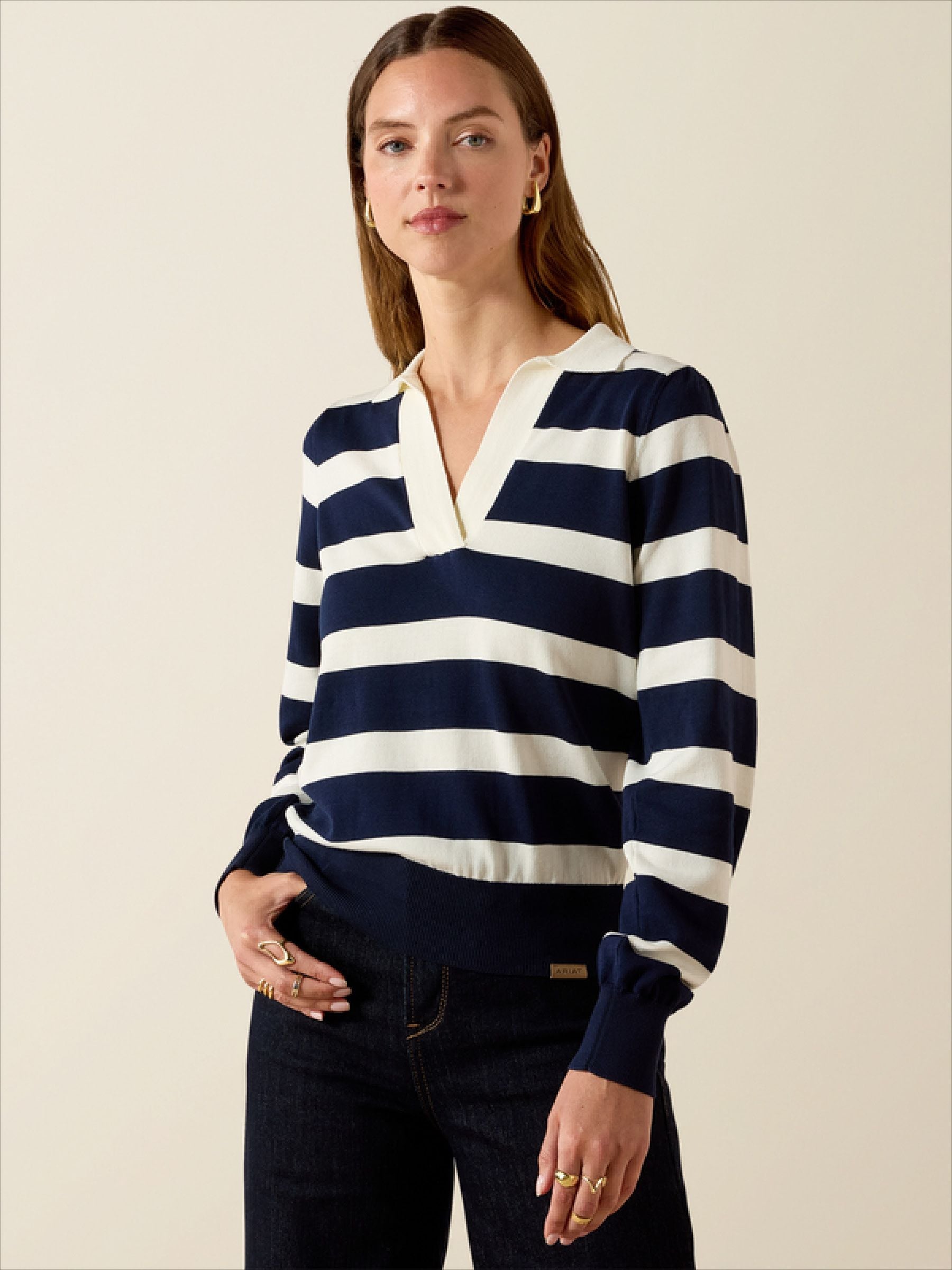 Ariat Langsett Sweater