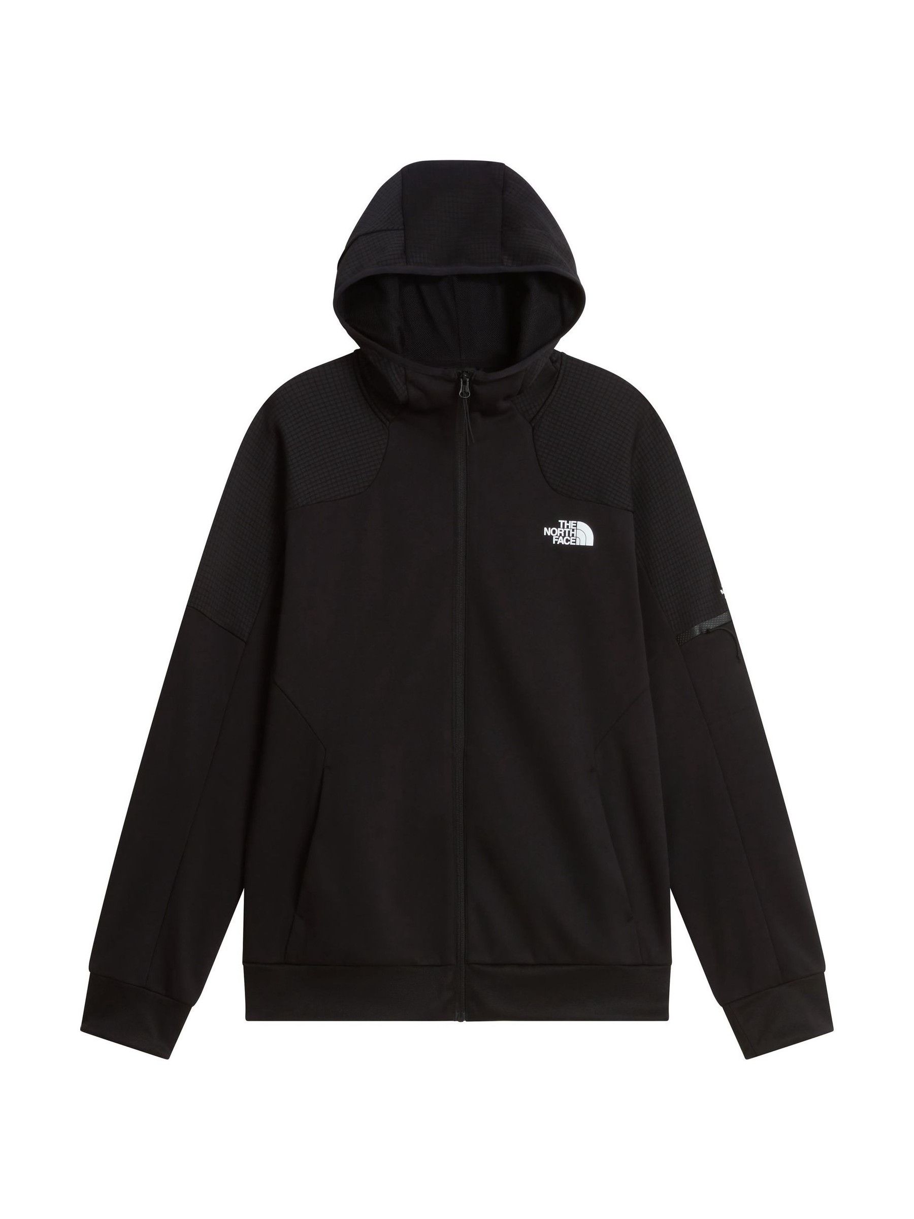 The North Face Uomo Nero Sport, L, New, - Immagine 4