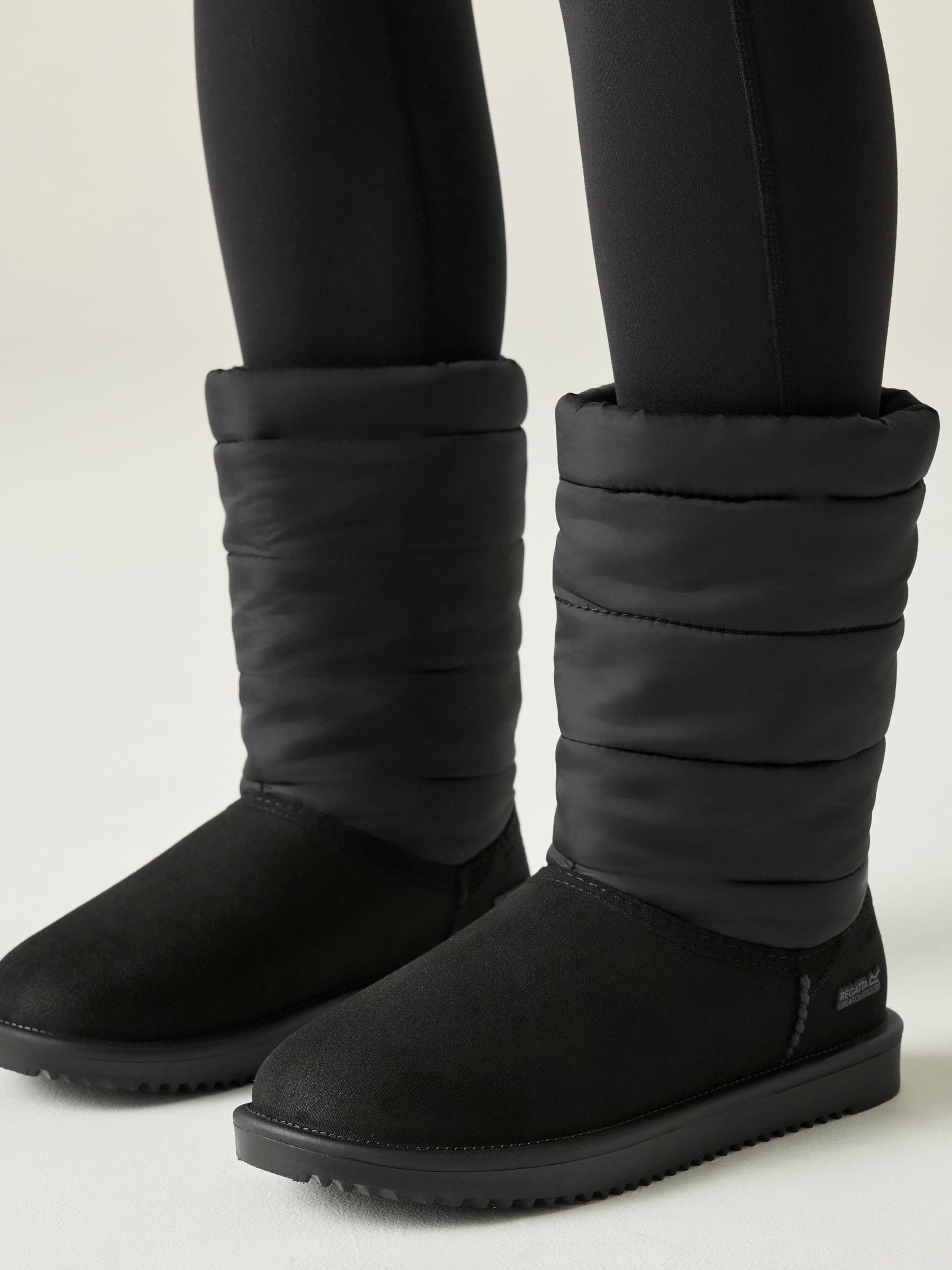 Regatta Risley Baffle Wasserdichte Stiefel - Bild 1