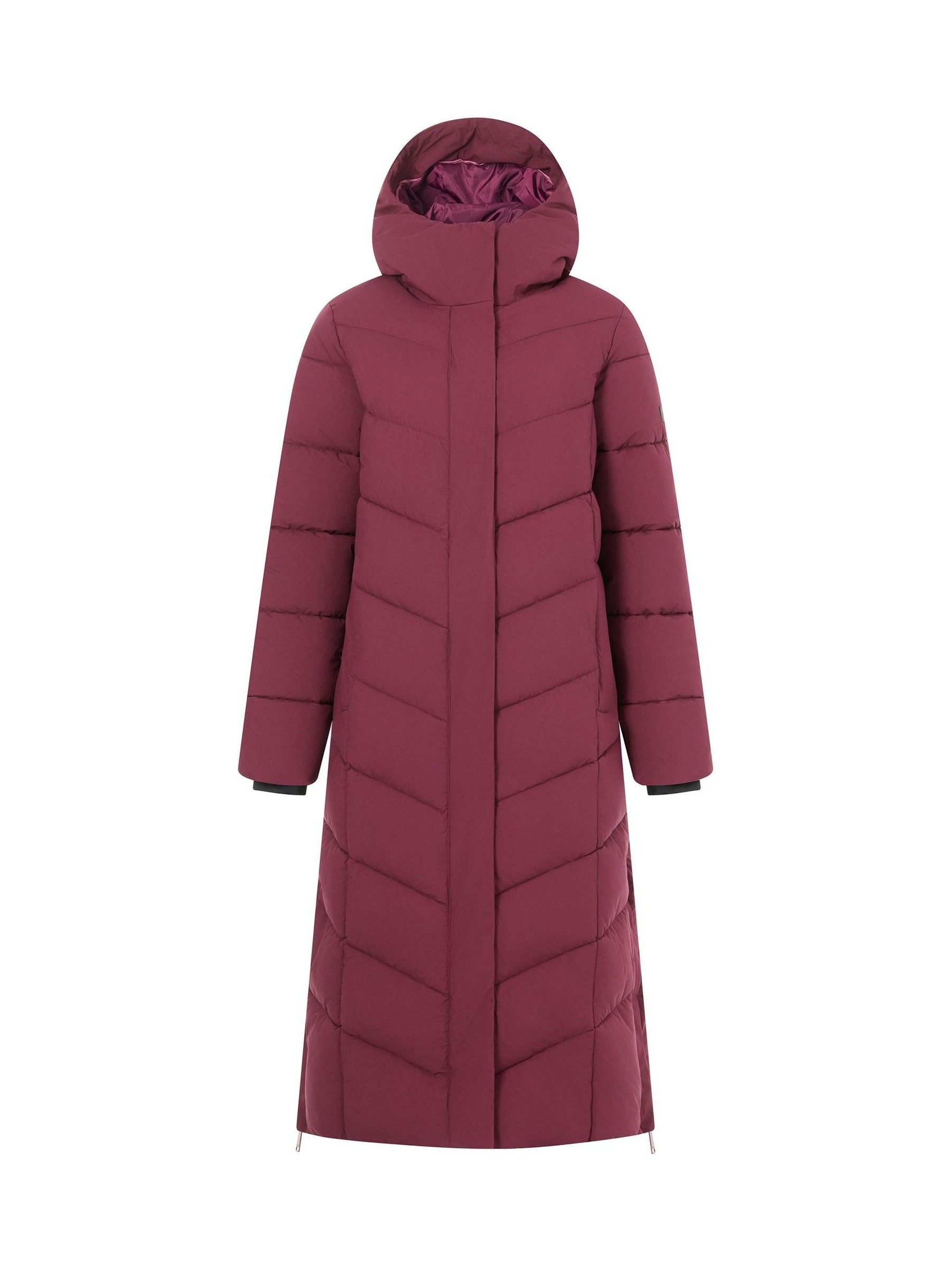 Regatta Donna Viola Eloria Baffled Jacket - Immagine 1