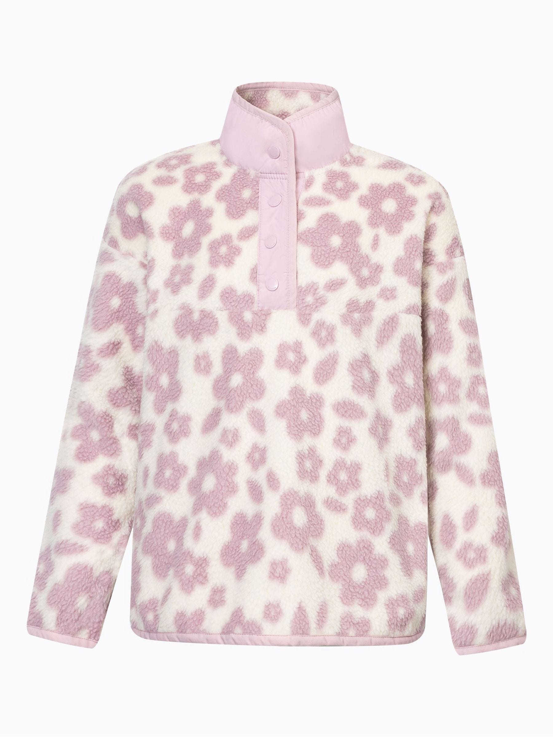 Regatta Beige Kinder Fleece Eva - Bild 3