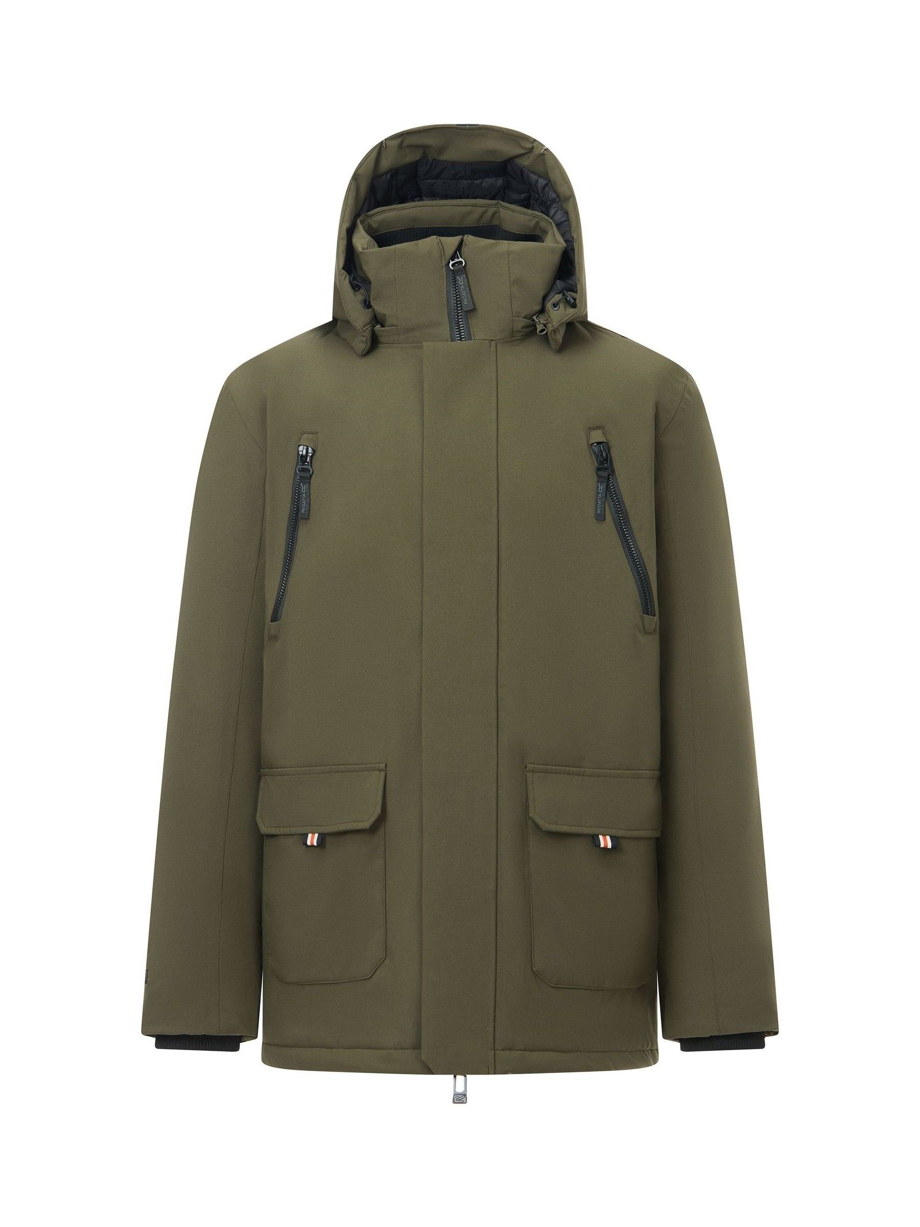 Regatta Marron Waterproof Insulated Jacket - Bild 1