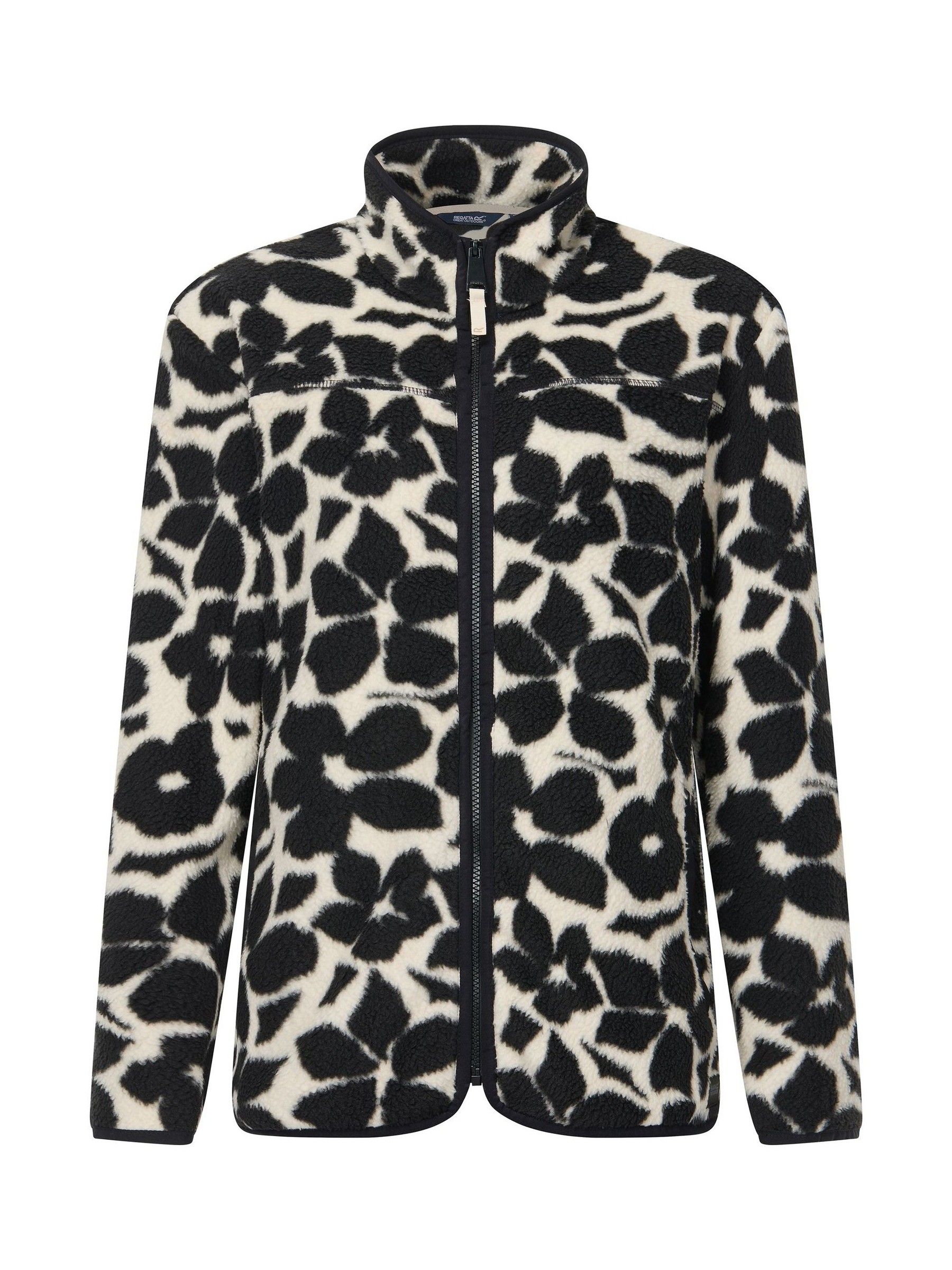 Regatta Damen Noir Fleece Für Frankie Borg - Bild 3