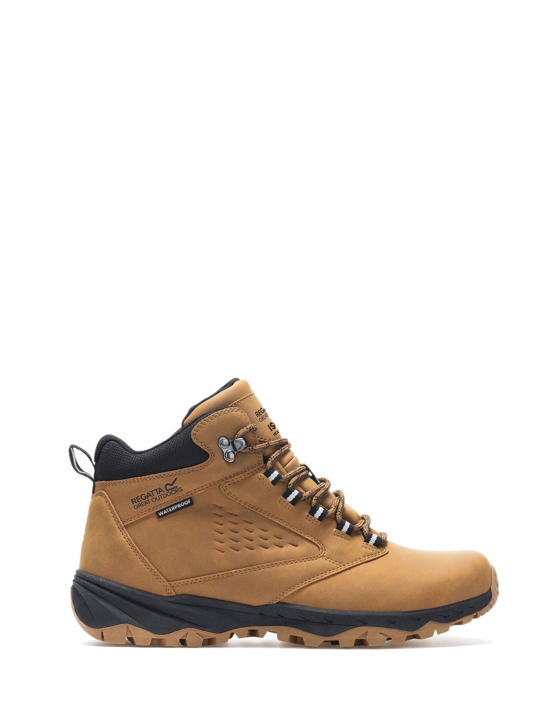 Regatta, Herren, Boots + Stiefel, Amble, Braun, (47) - Bild 4