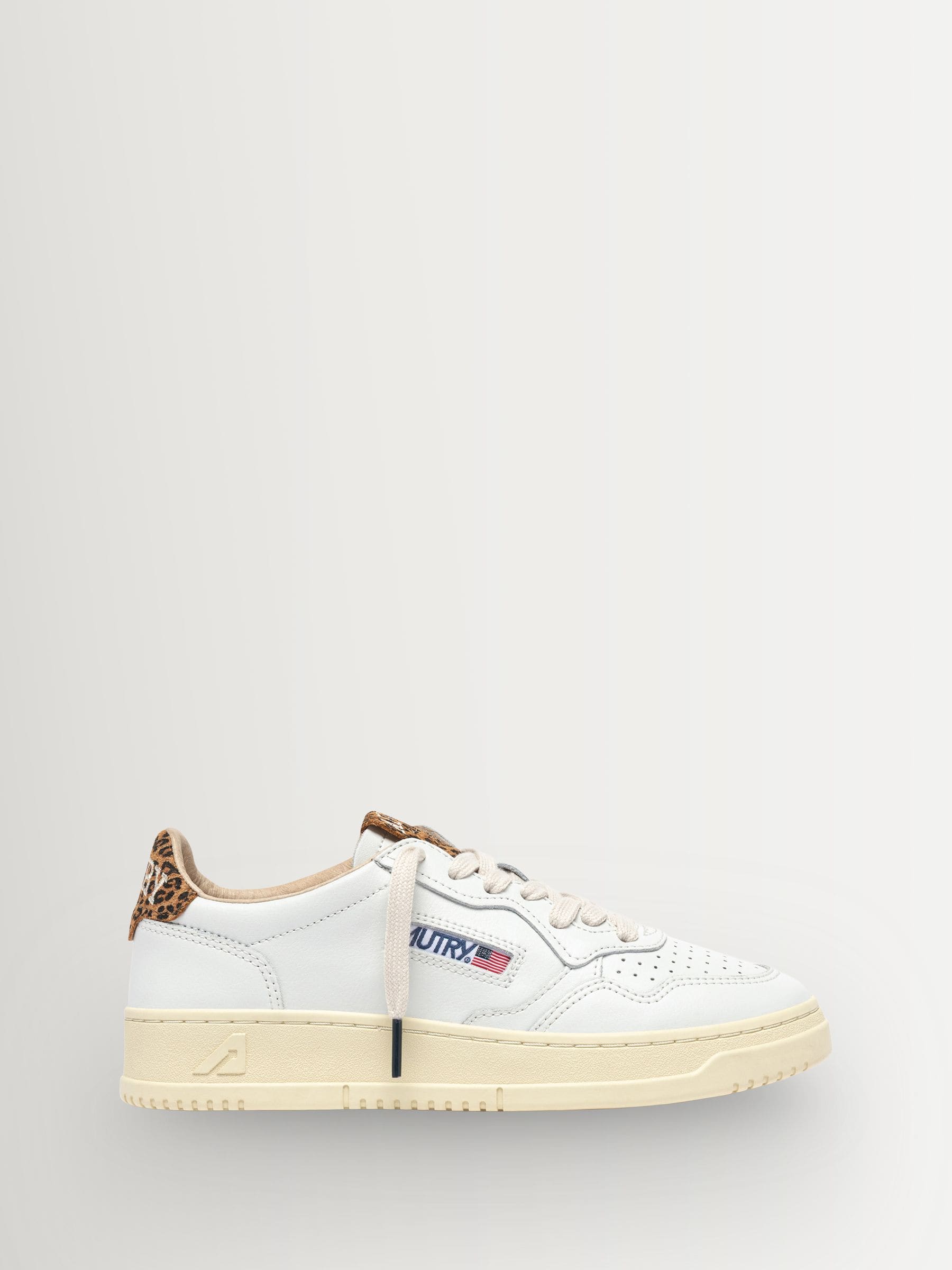 AUTRY Medialist Low Sneakers - Bild 2