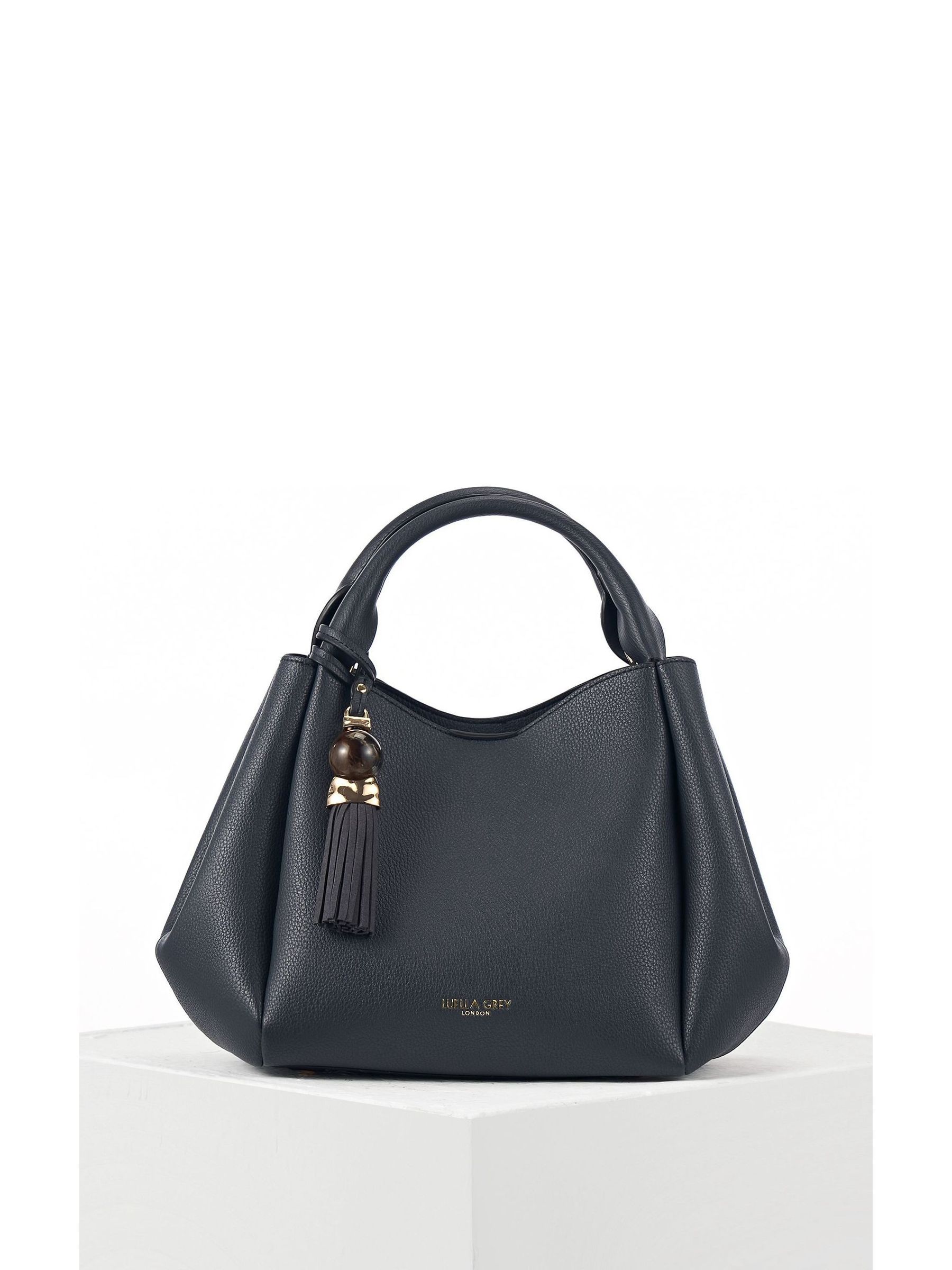 Luella Grey Adele Cross-Body Bag