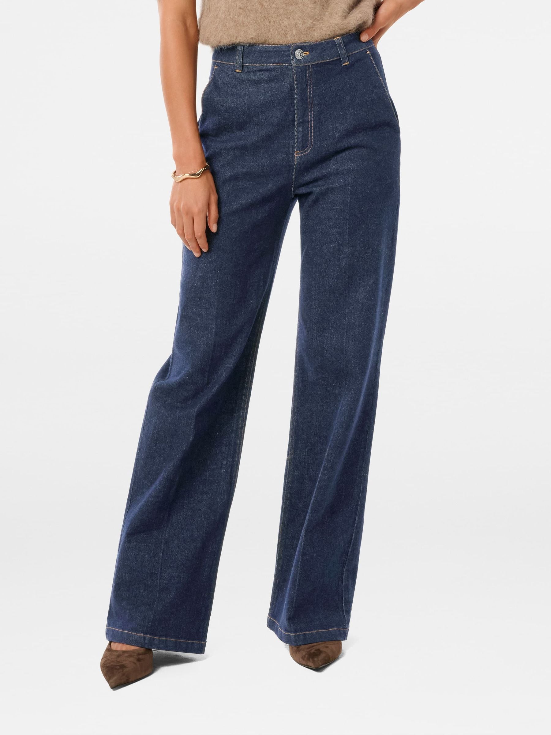 Forever New Denim Harper-Farkut