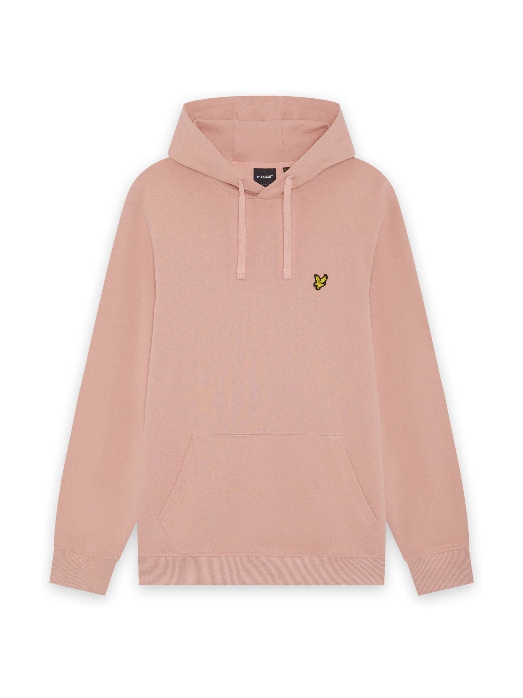 Lyle & Scott Rose Hoodie - Bild 5