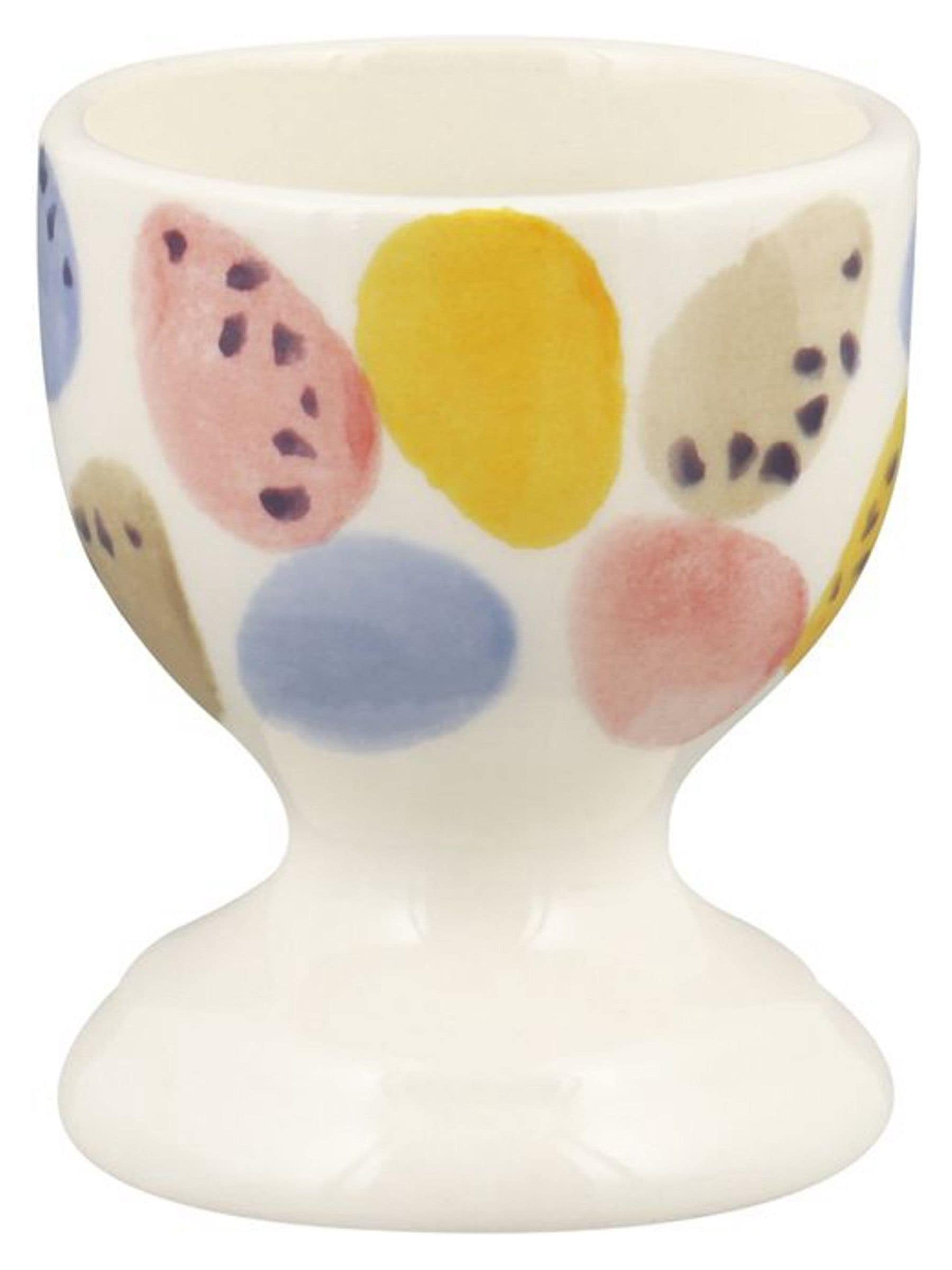 Emma Bridgewater Cream Mini Small Egg Cup