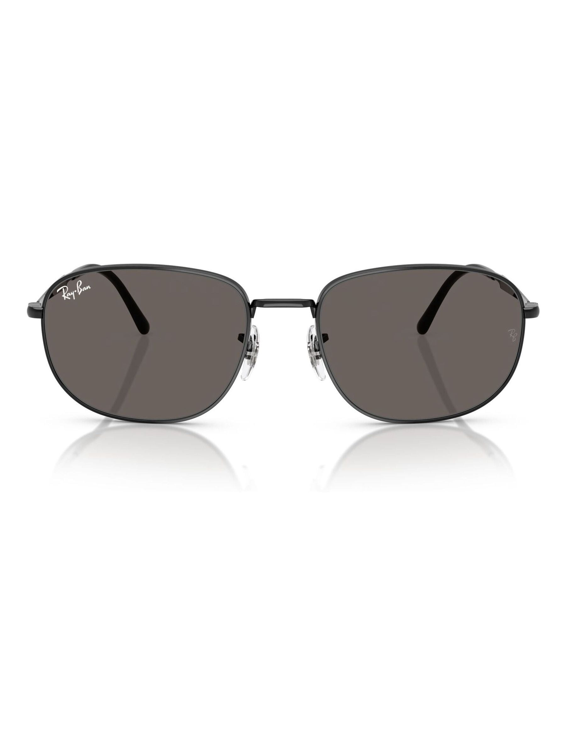 Ray-Ban Ray-Ban Black Pillow Sunglasses