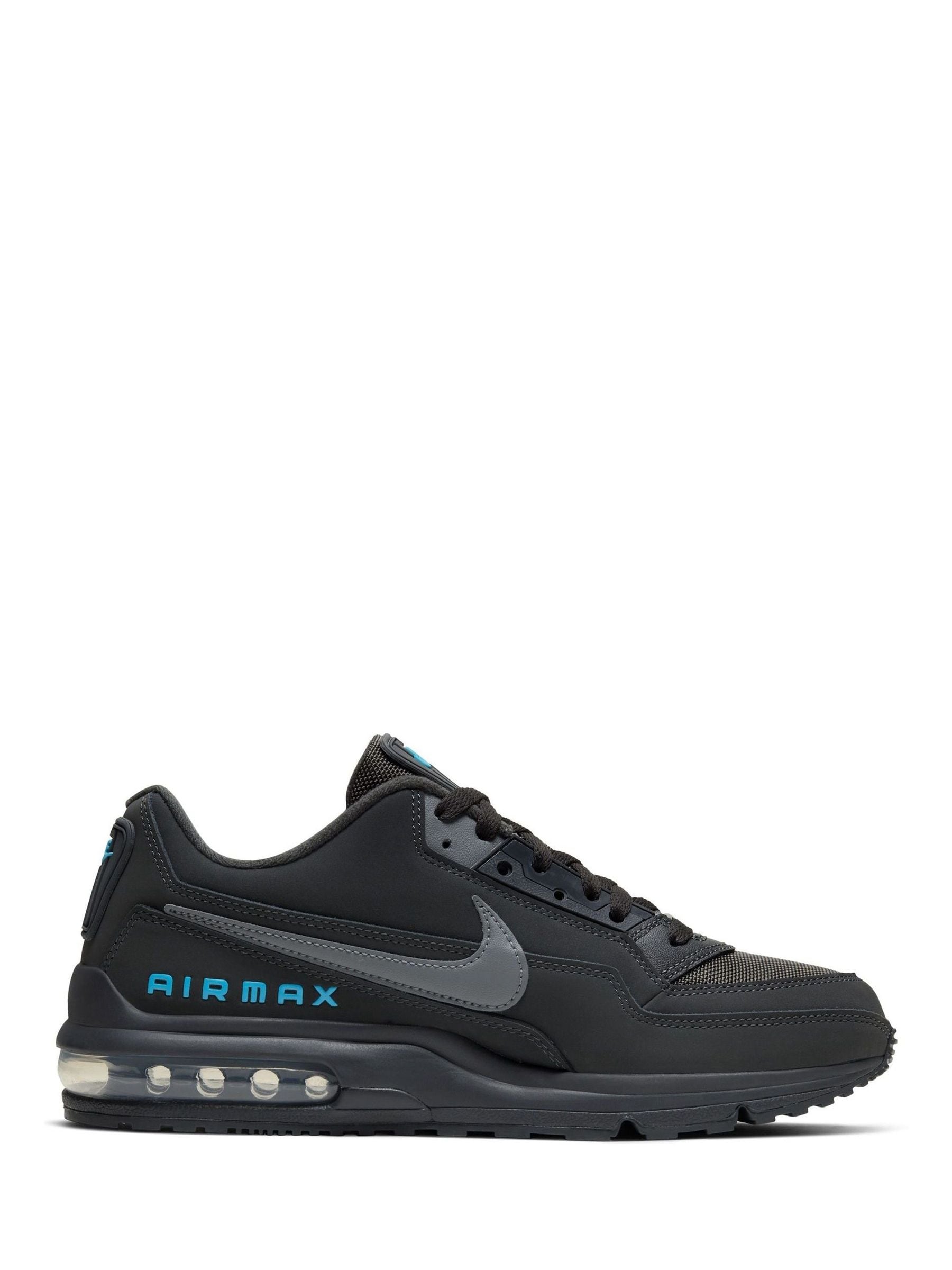Nike Air Max Ltd 3 Turnschuhe - Bild 1