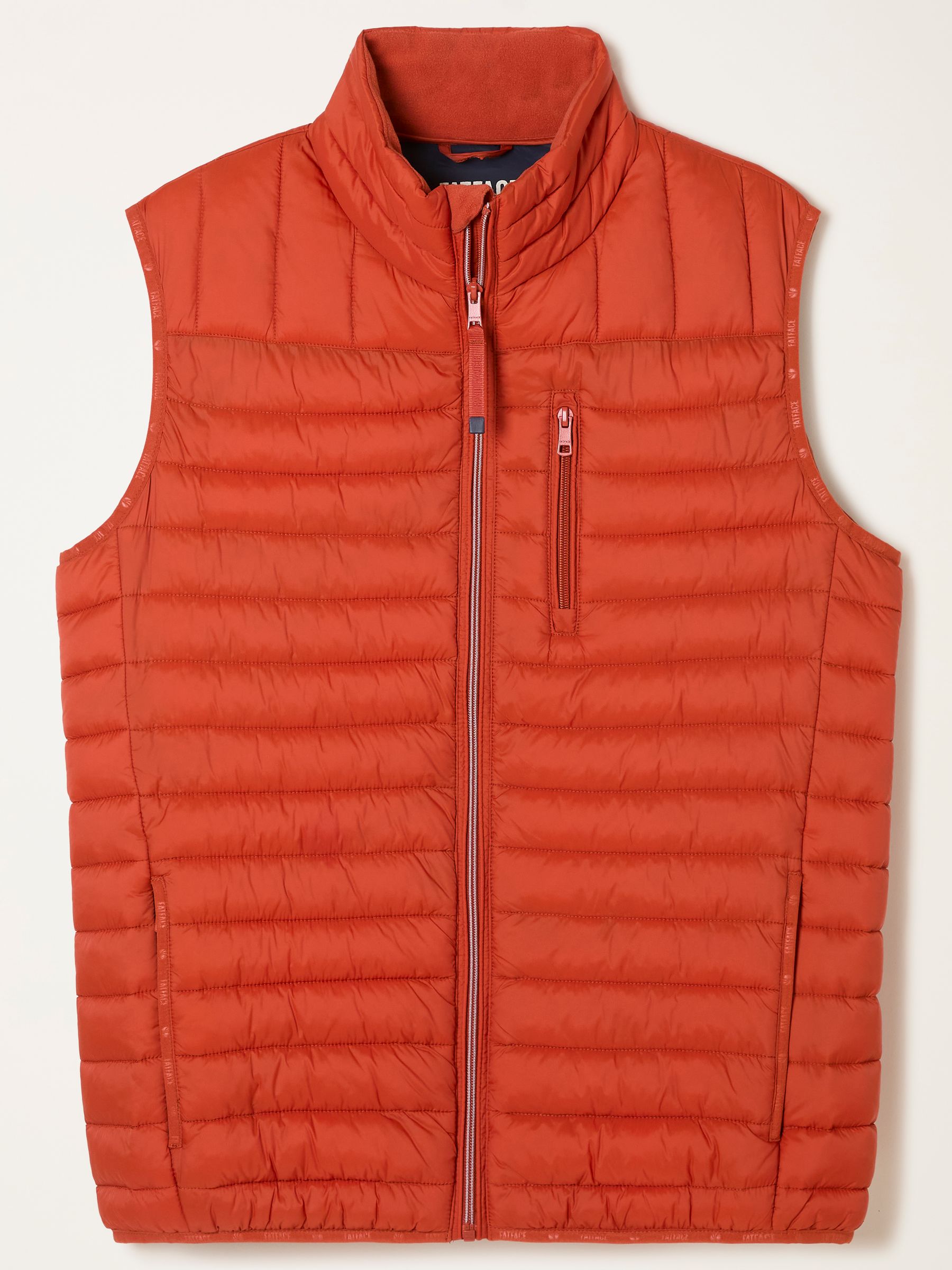 Next - Fat Face Fatface Polstret Vest