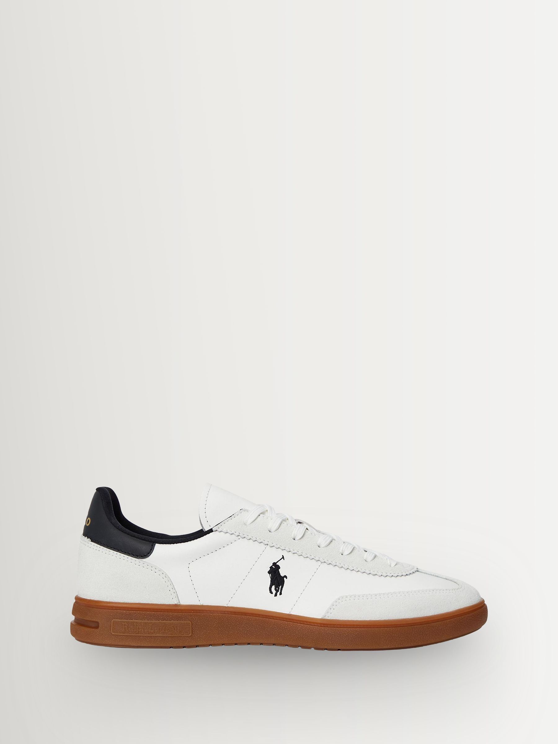 Polo Ralph Lauren - Bedford - Sneakers Basse