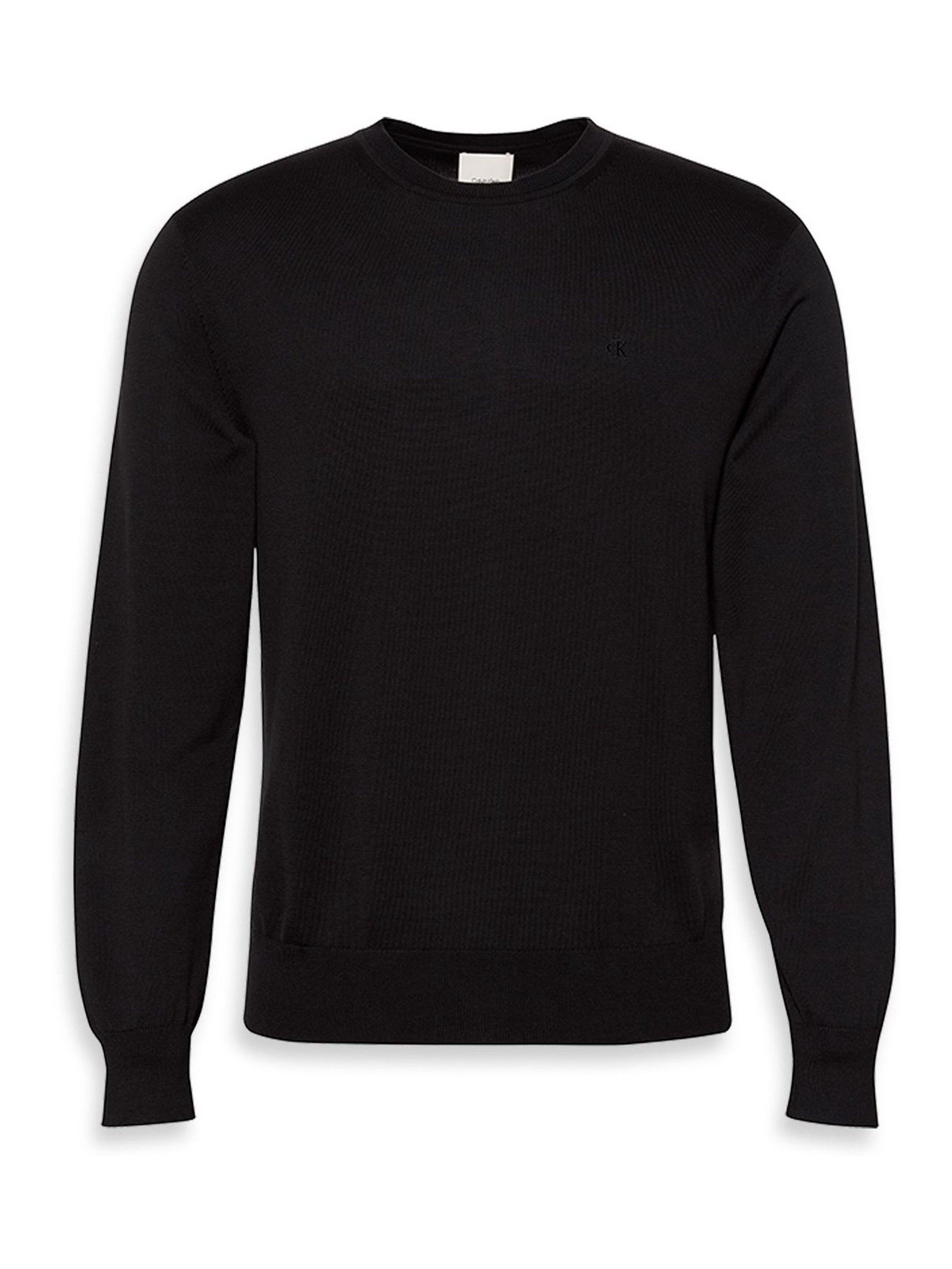 Calvin Klein Cotton Jumper