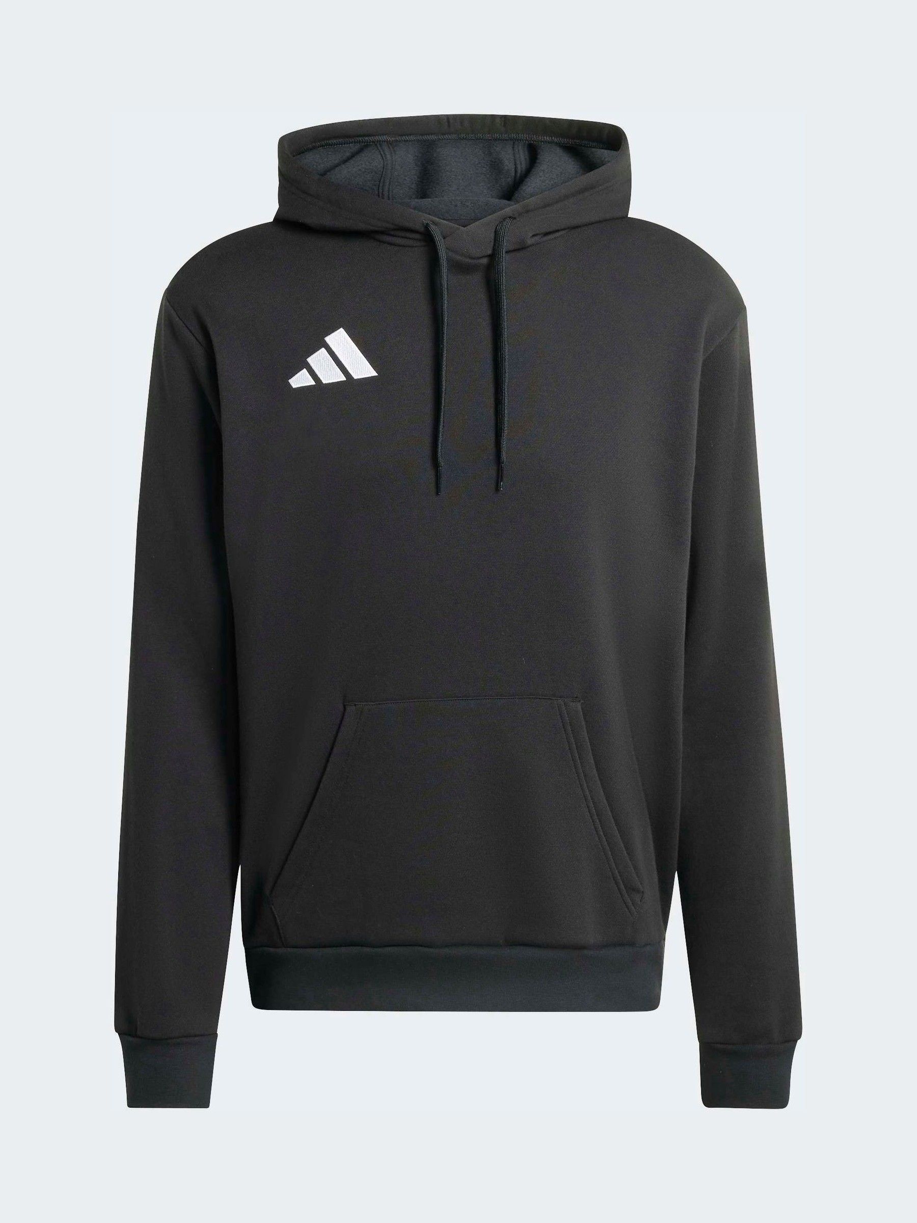 Adidas Noir Sudadera Con Capucha Entrada 26 - Imagen 3