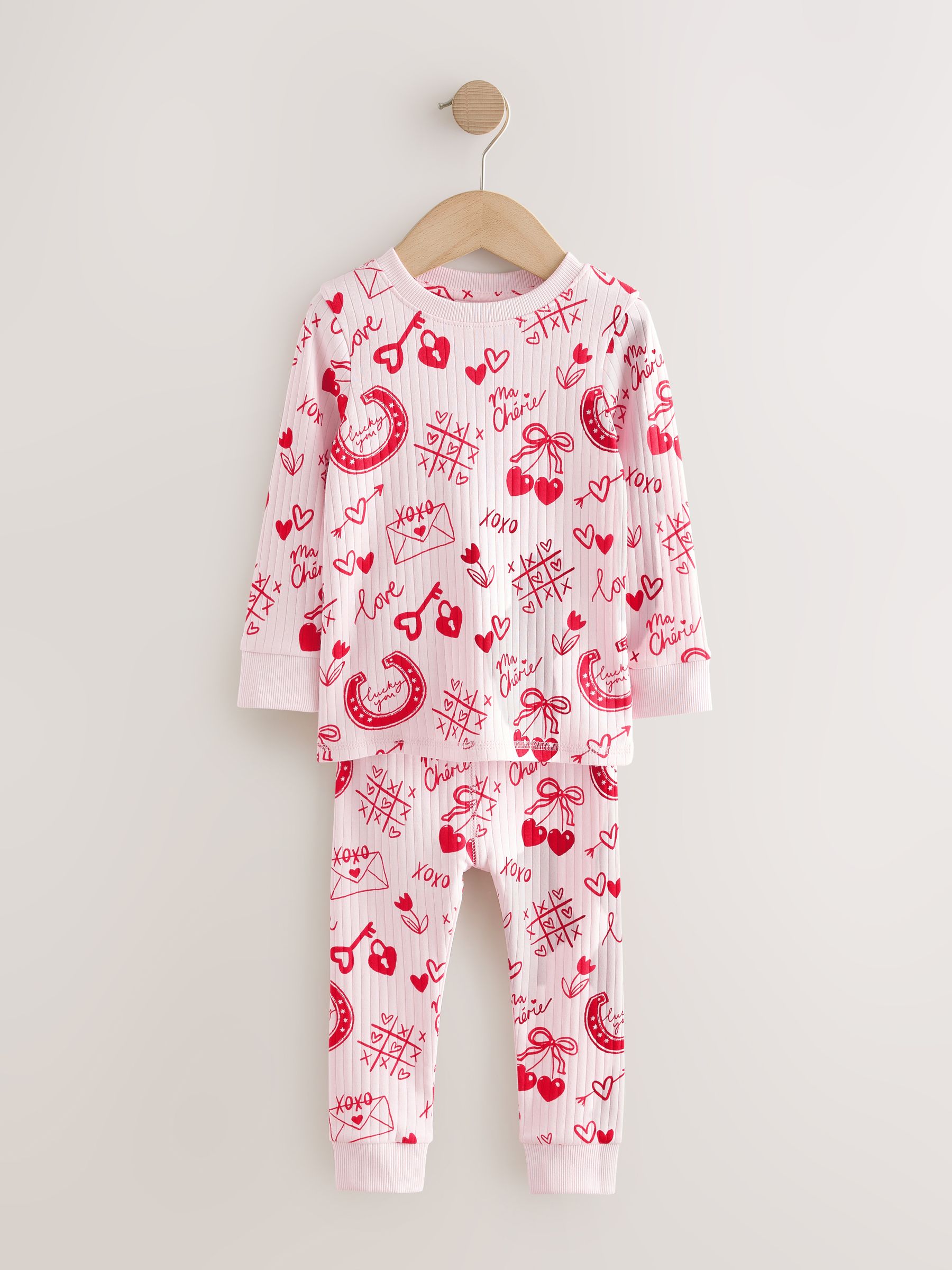 Next Kuschelpyjama (9 Monate - 12 Jahre)​​​​​​​