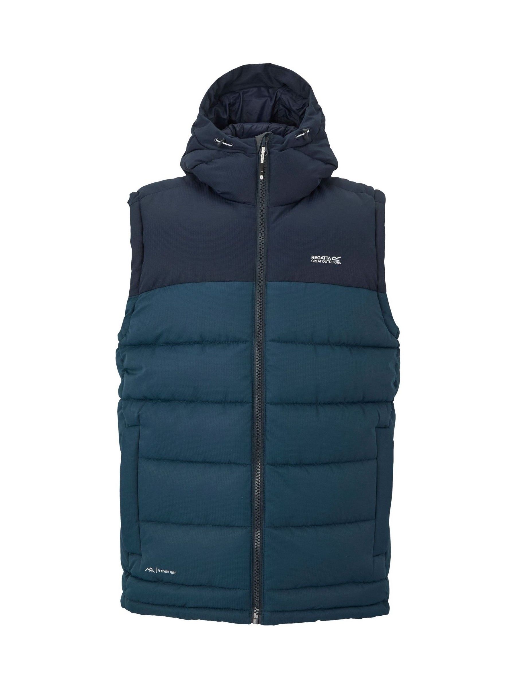 Regatta Herren Aldthorn Thermo-Weste - Bild 1