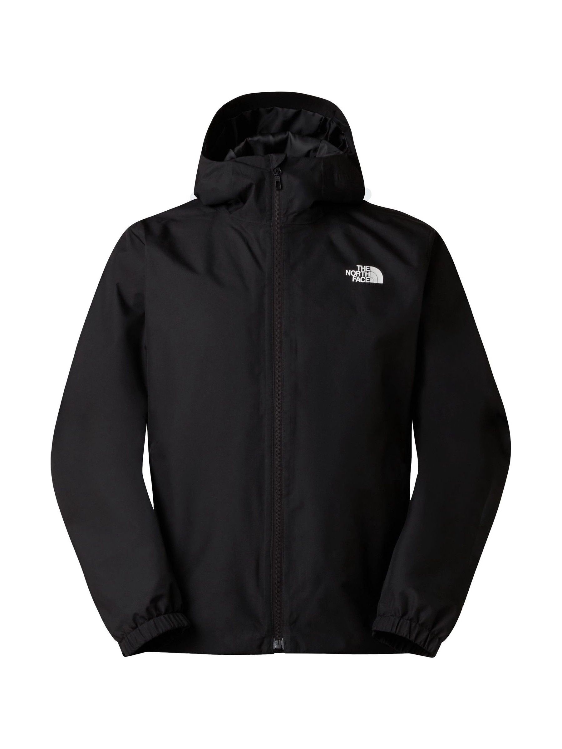 Quest Mono Jacket Men S schwarz - Farbe TNF black - Image 17