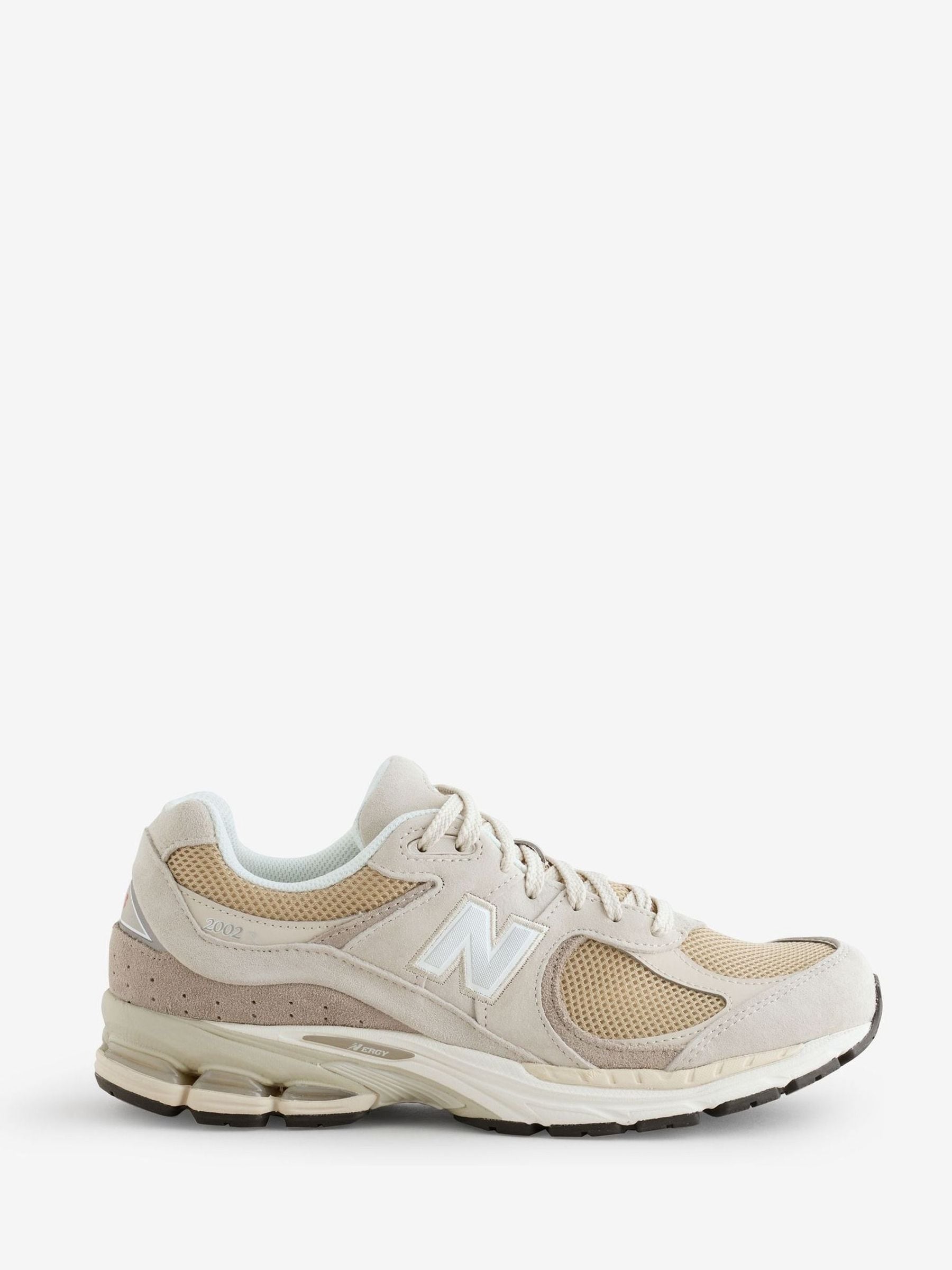 New Balance 2002R - Grau Herren Sneaker in Größe 43 - Bild 12