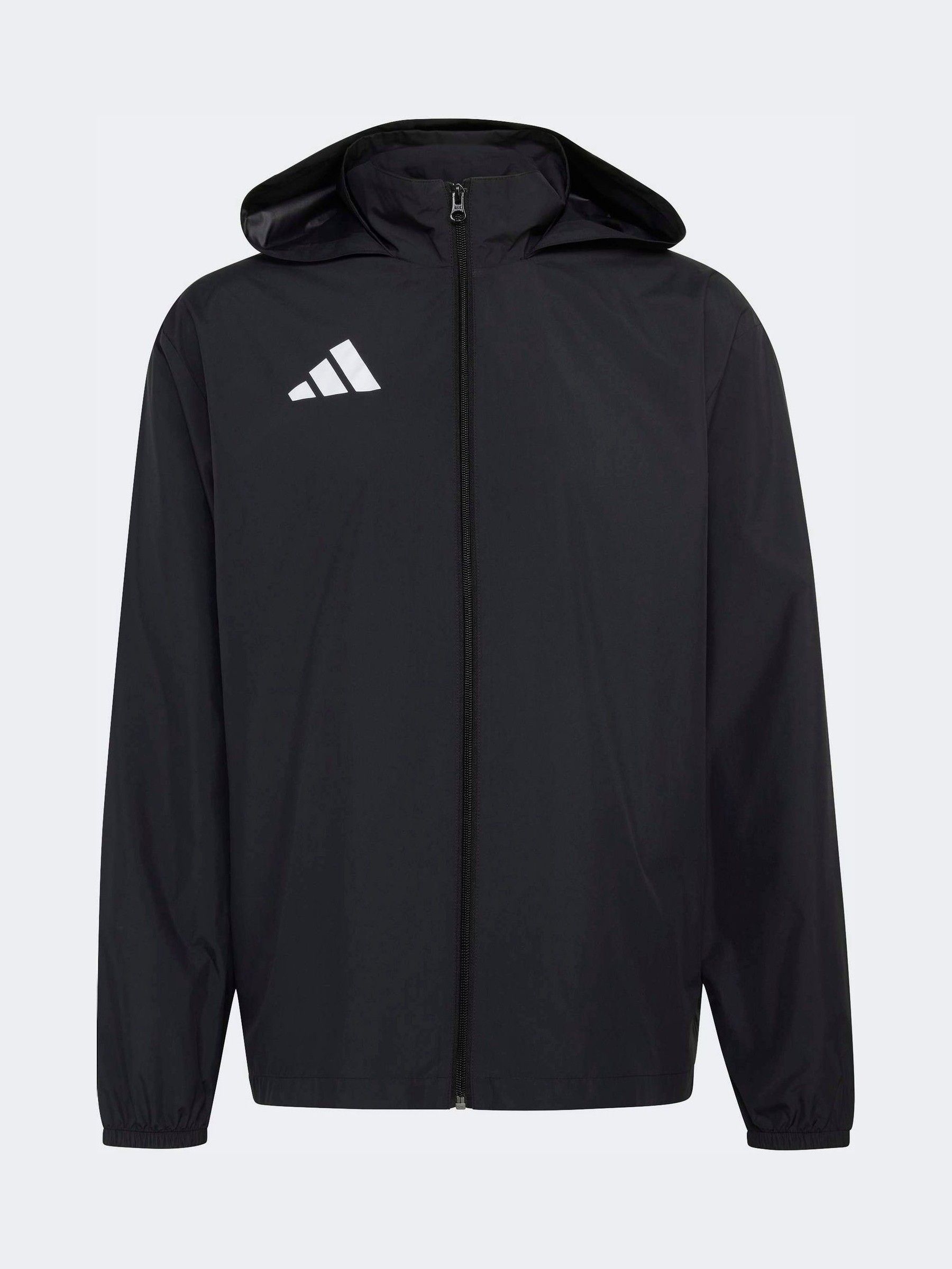 Adidas Herren Noir Jacke Entrada 26 2XL - Bild 5