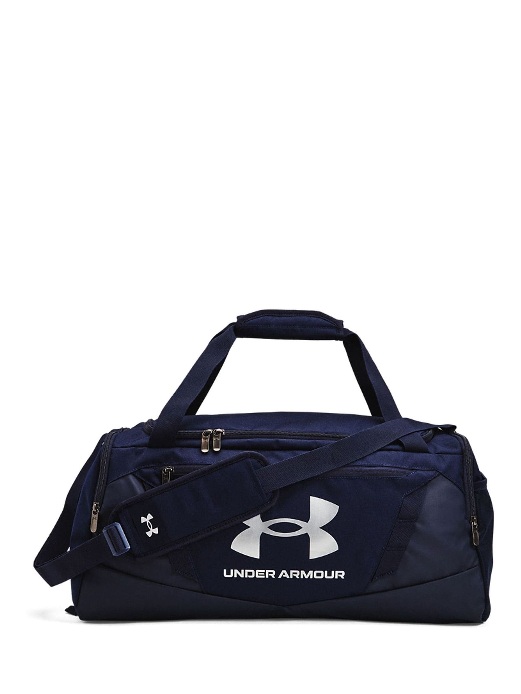Under Armour, Unisex, Tasche, Tasche, Blau, Schwarz, (40 l) - Image 8
