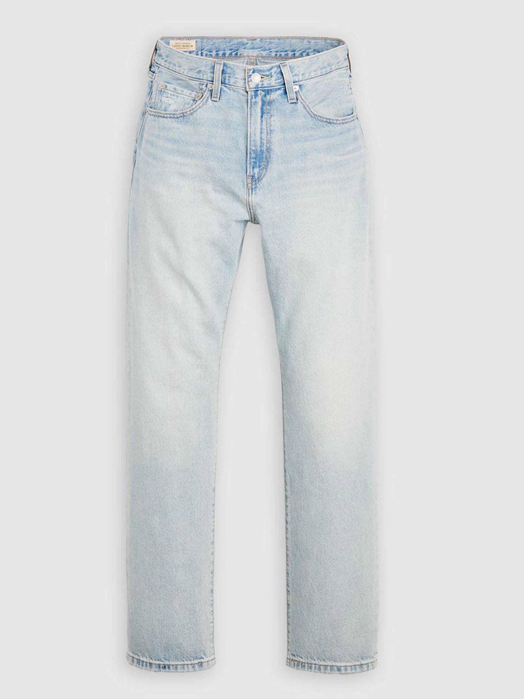 Levis Damen Fate And Destiny Dad-Jeans "Easy Dad" Im Five-Pocket Style erhältlich in Größe von Baur - Bild 5
