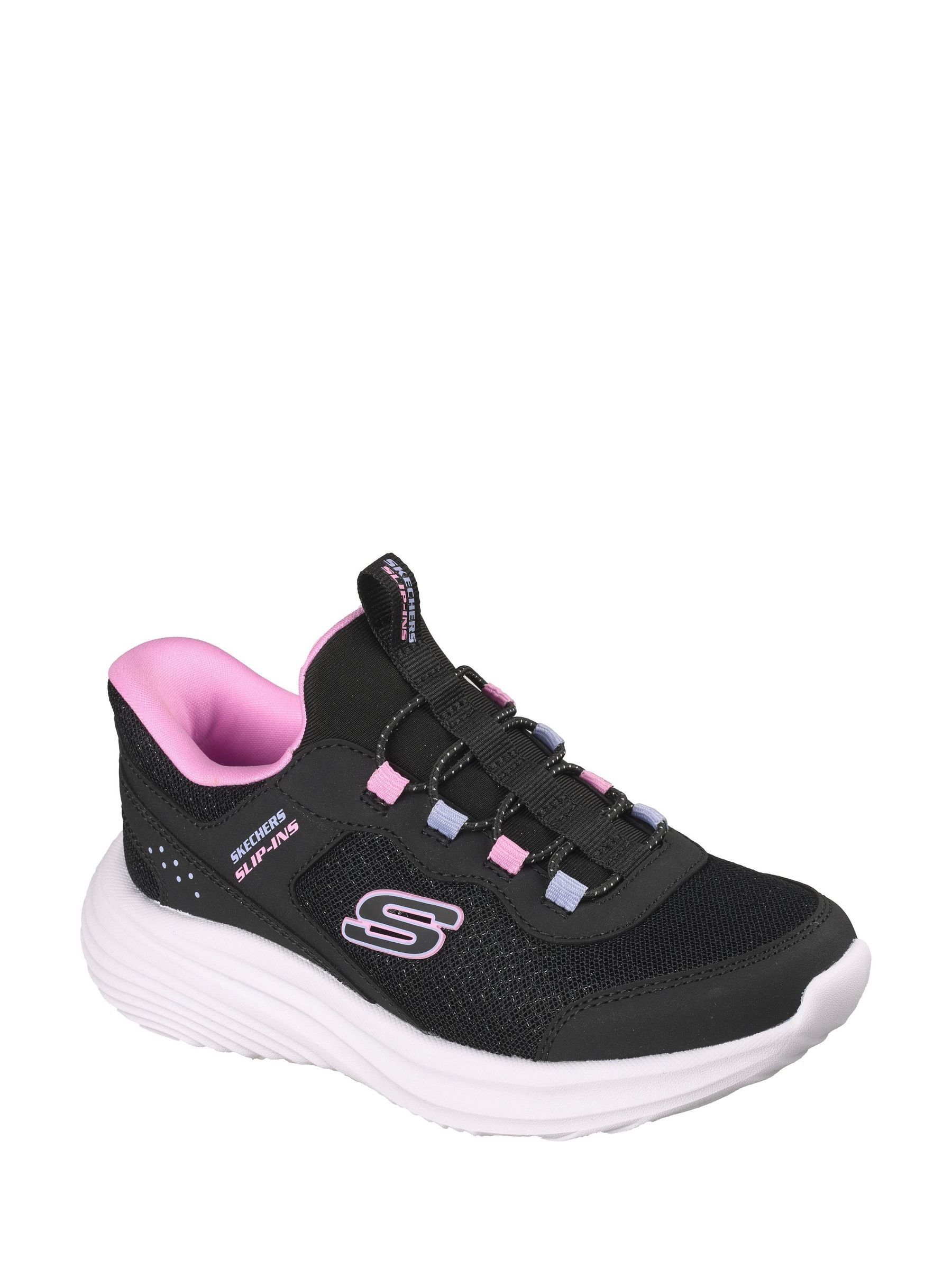 Next - Skechers Slip-Ins Bounder Pro Trainers