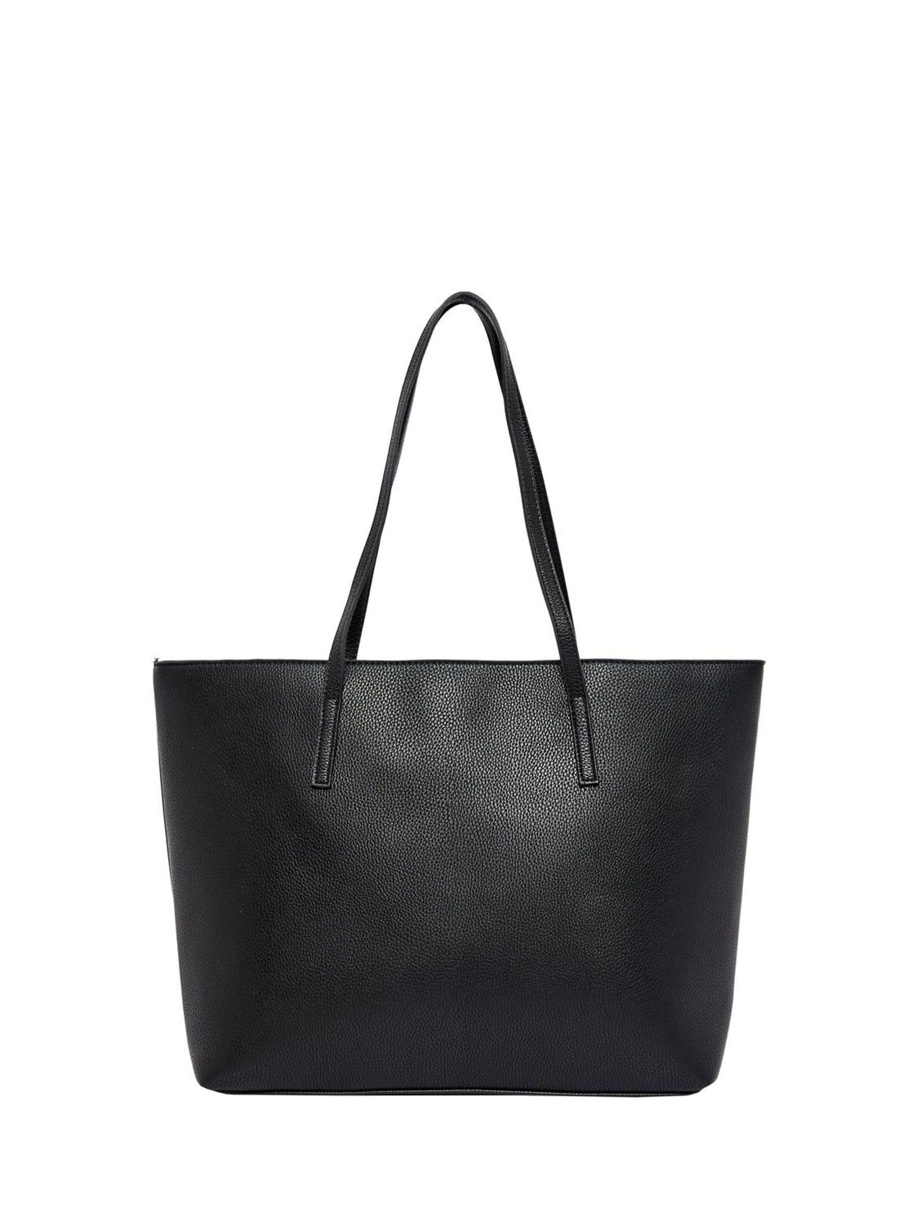 Vero Moda Borsa Tote Shopper Con Tracolla