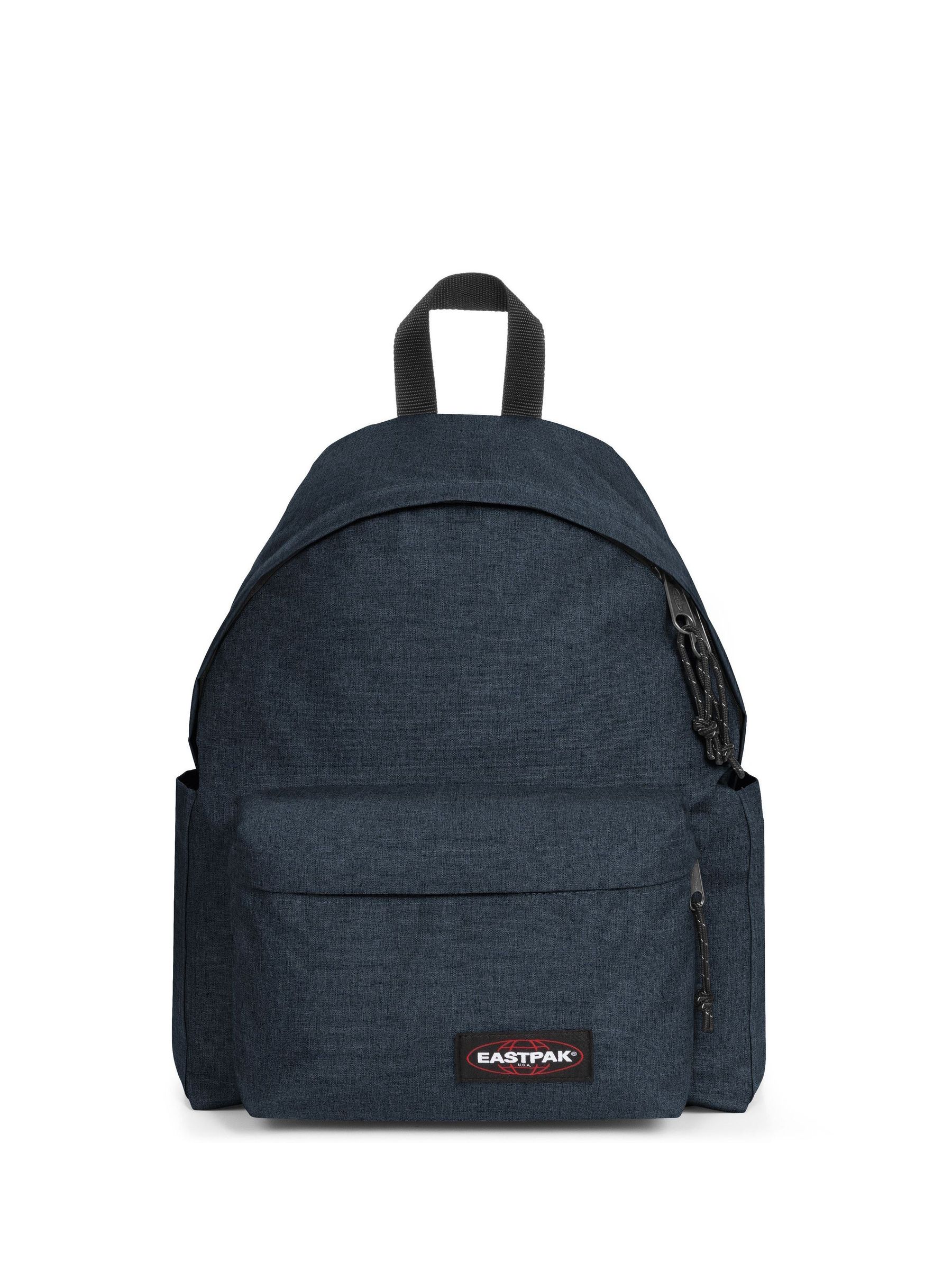 Eastpak Unisex Nero Zaino Day Pak'r - Immagine 8
