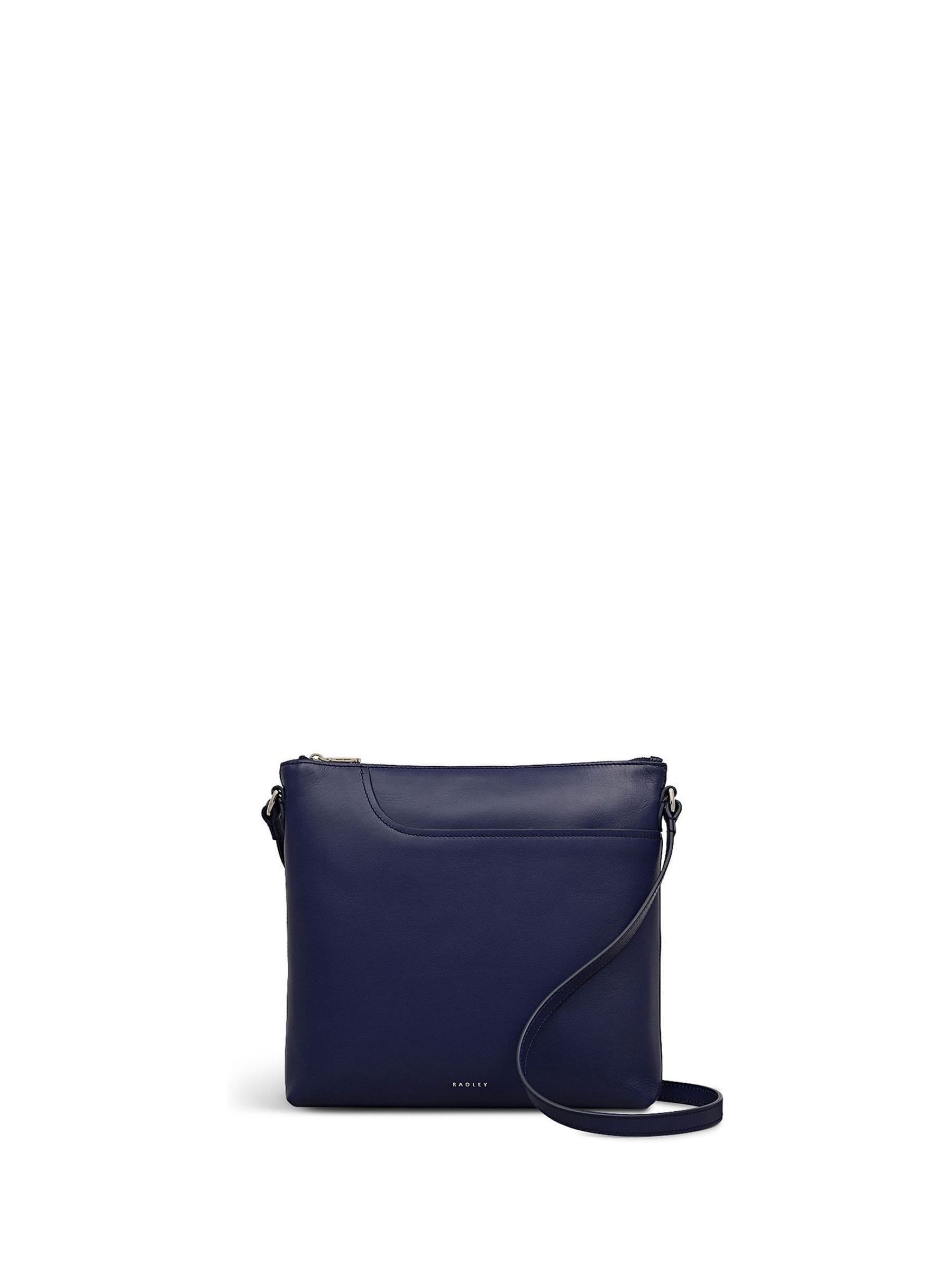 Radley Grand Sac À Bandoulière Poches