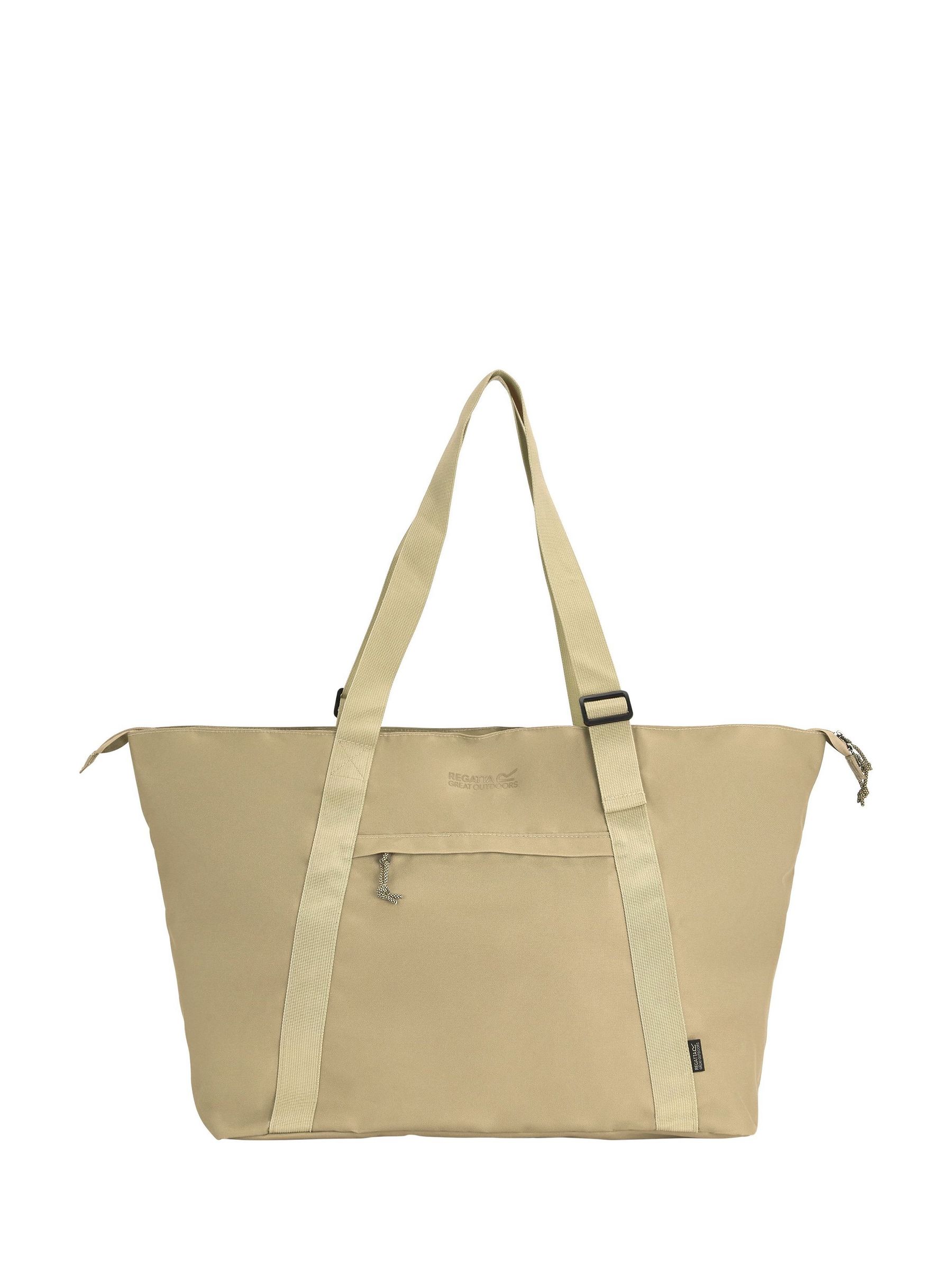 Unisex Boulder-Tasche Beige Regatta - Bild 4