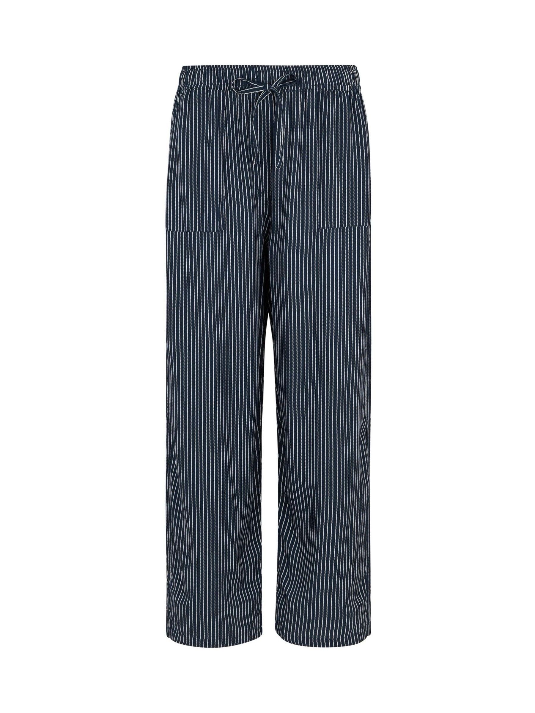 Regatta Donna Bleu Pantaloni Da Elbrie - Immagine 2