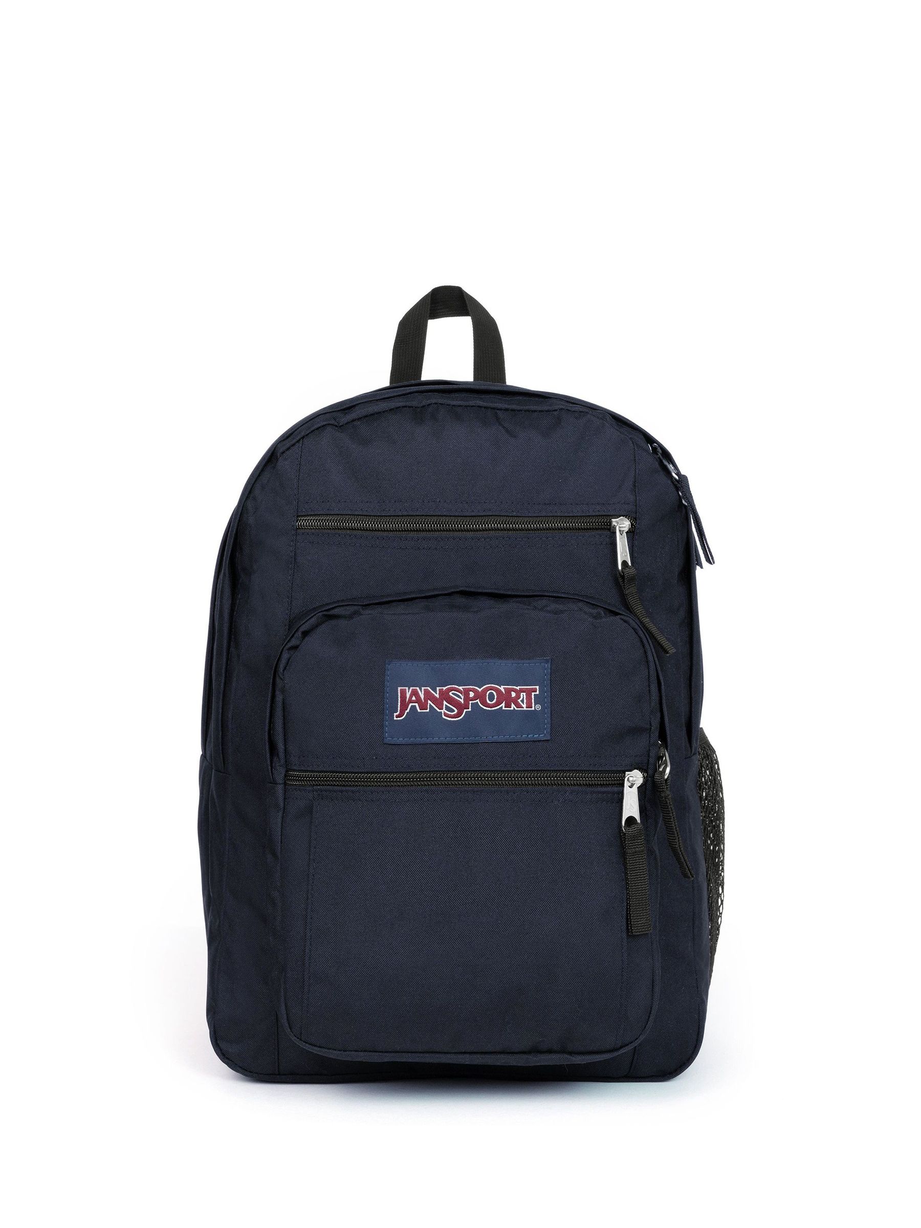 Jansport Bleu Sac À Dos Big Student - Image 2